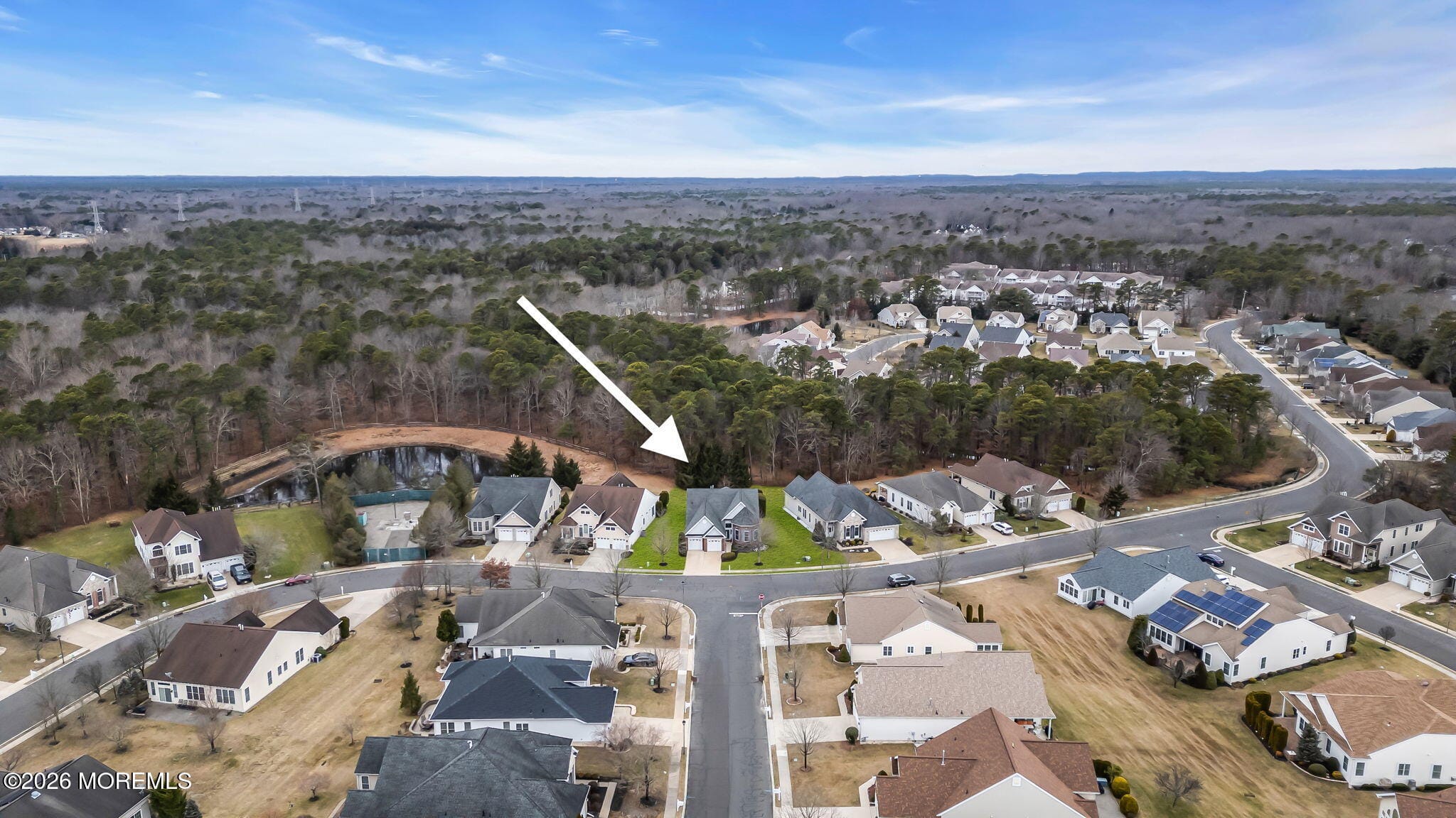 35 Muirfield Road, Jackson, NJ, 08527 image 66