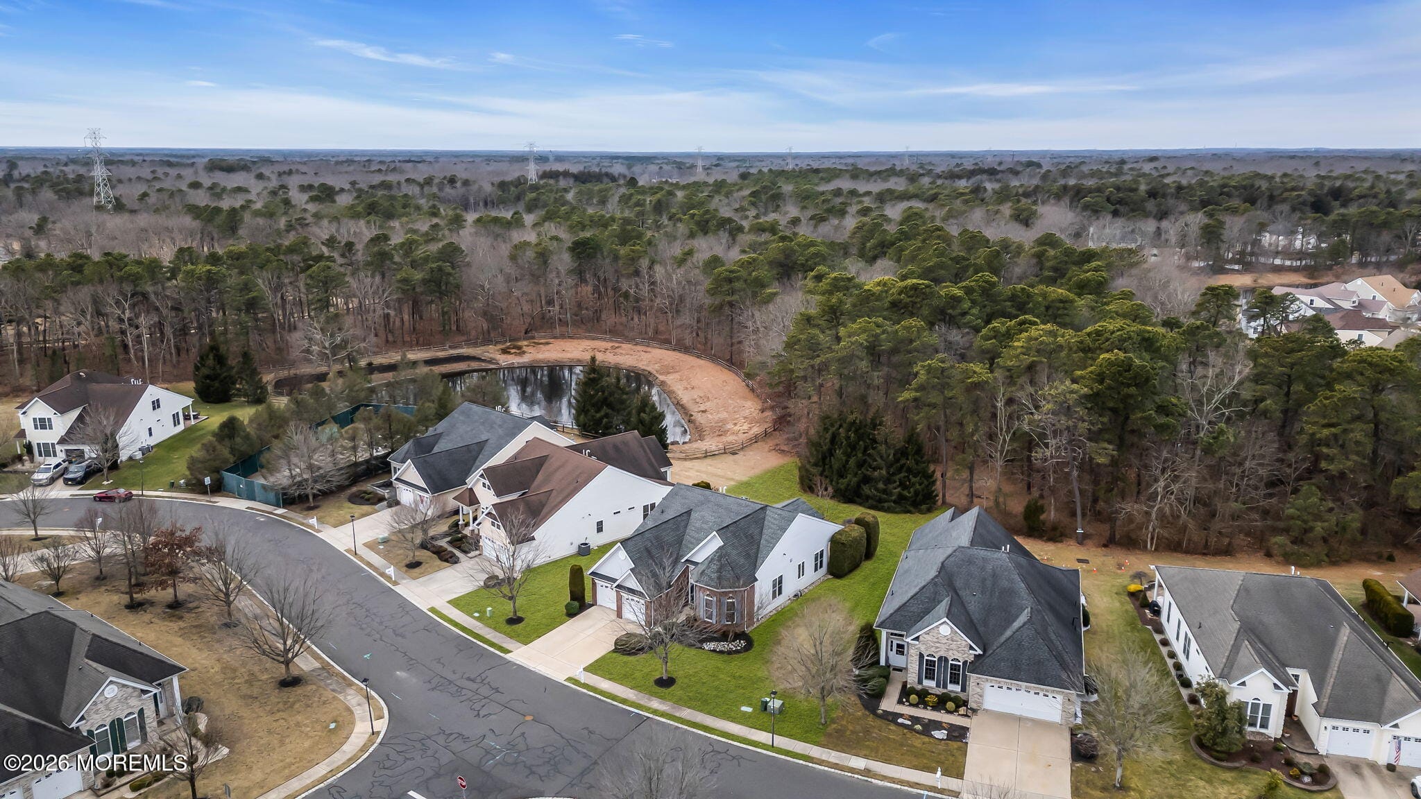 35 Muirfield Road, Jackson, NJ, 08527 image 68