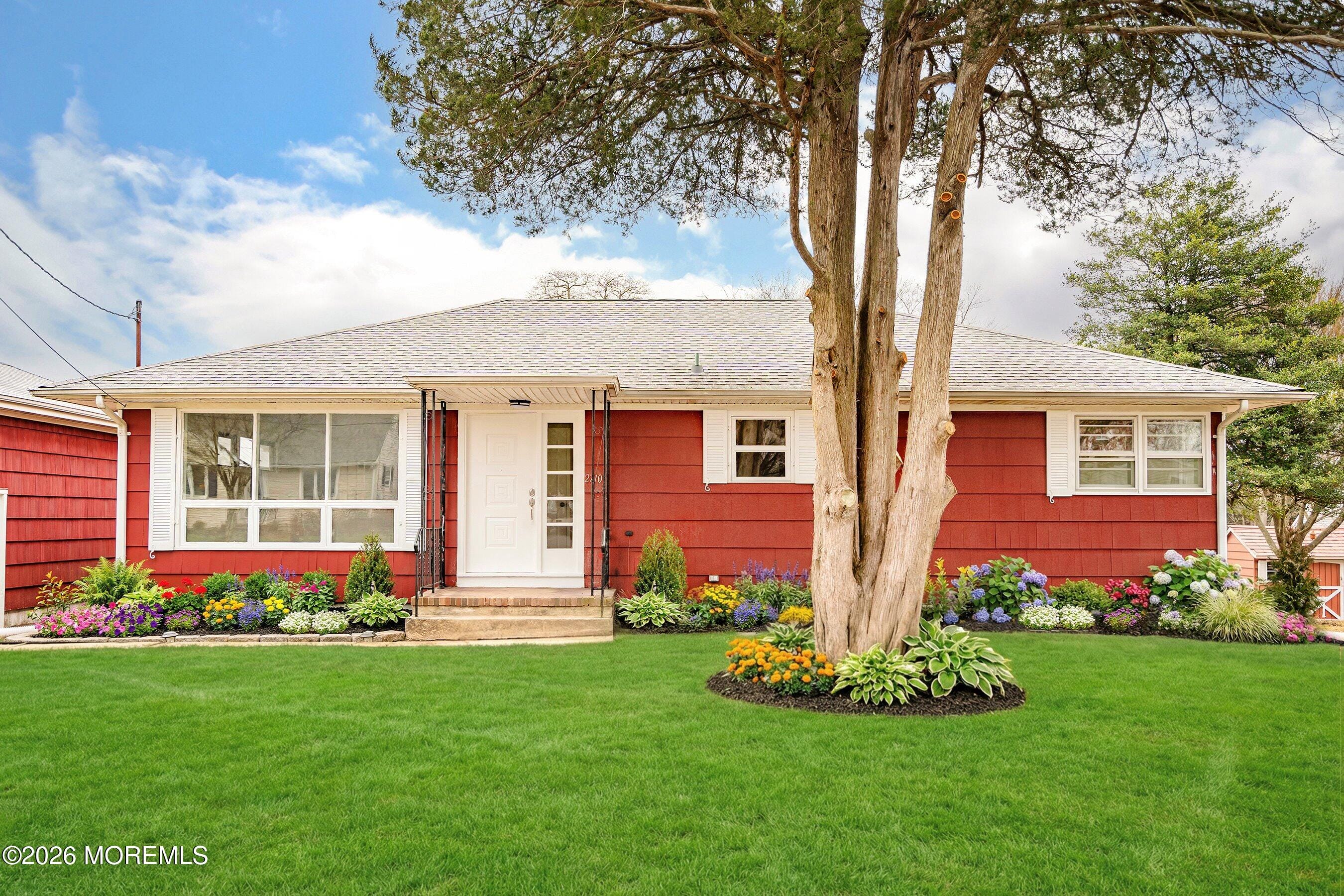 2710 Johnson Street, Wall, NJ, 07719