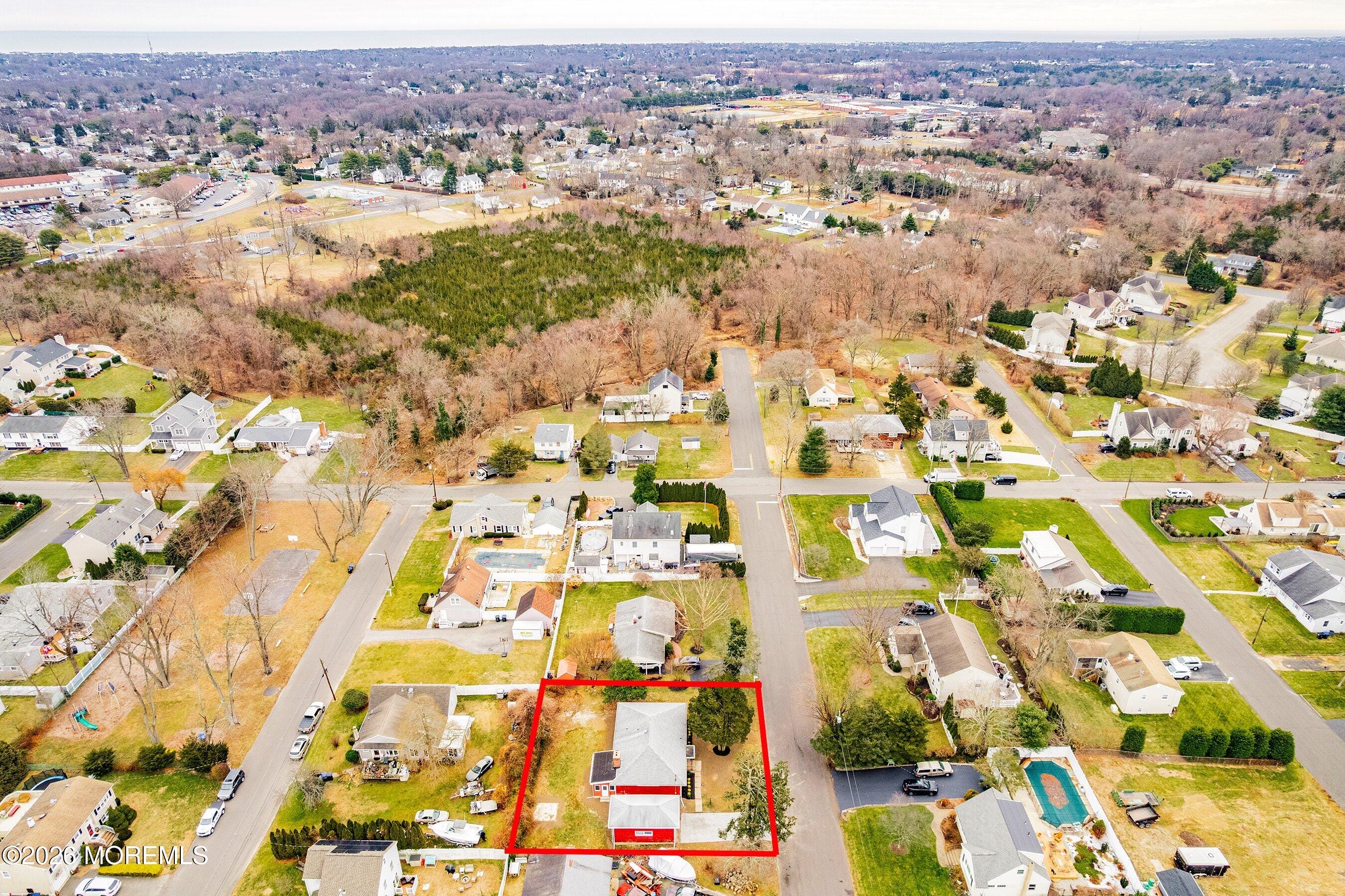 2710 Johnson Street, Wall, NJ, 07719 image 30