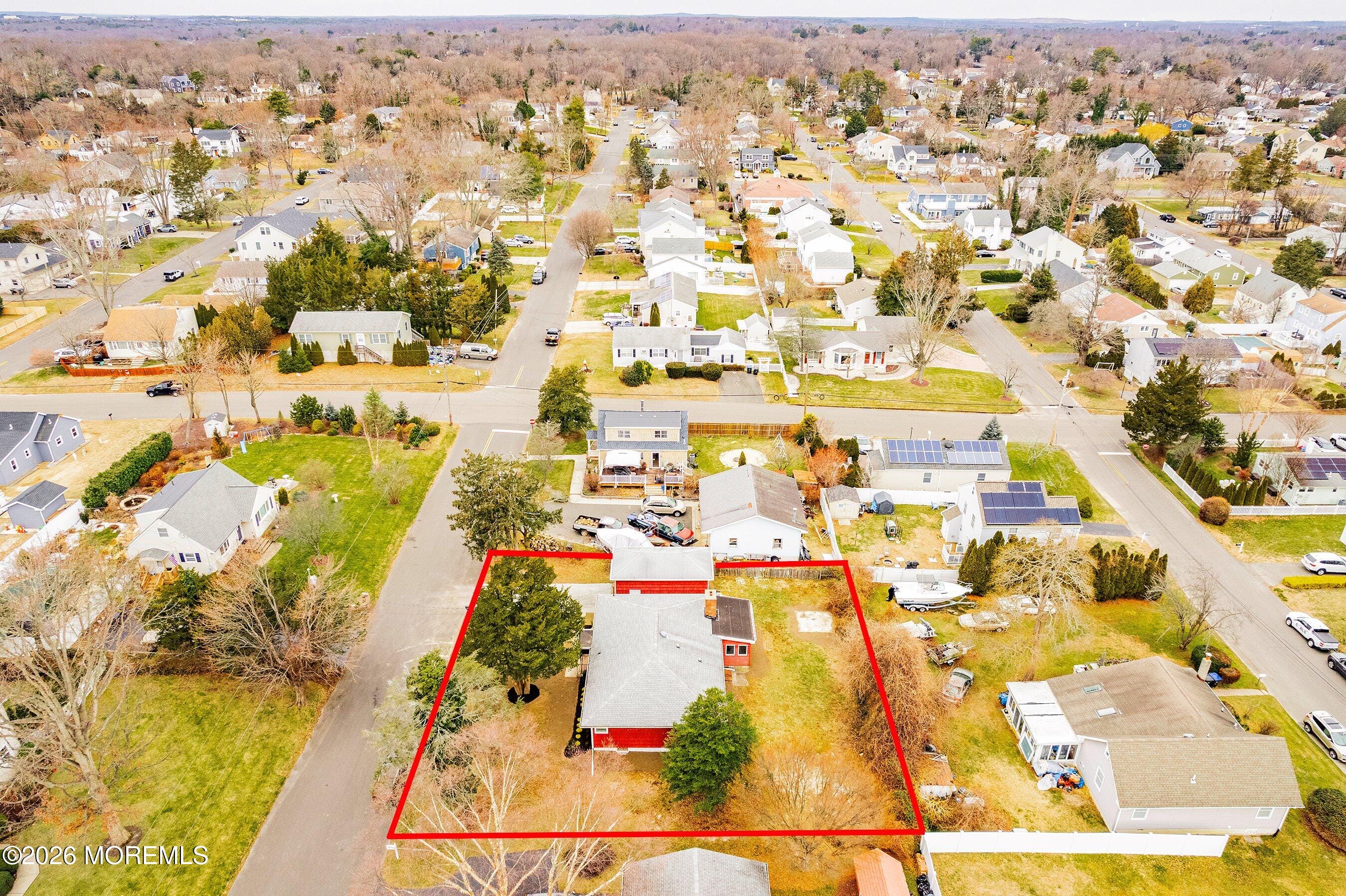 2710 Johnson Street, Wall, NJ, 07719 image 32