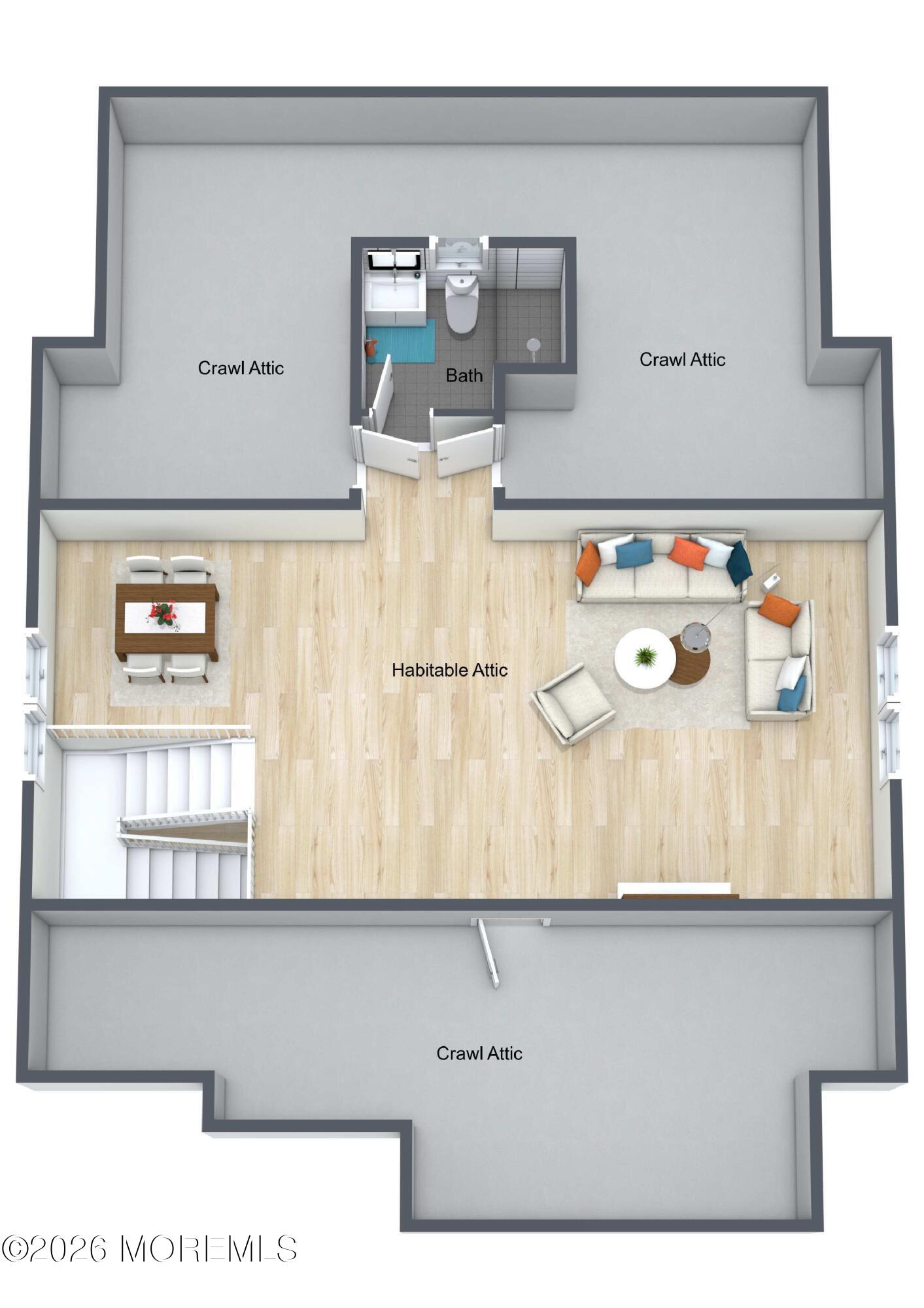 1922 Bay Boulevard, Ortley Beach, NJ, 08751 image 9