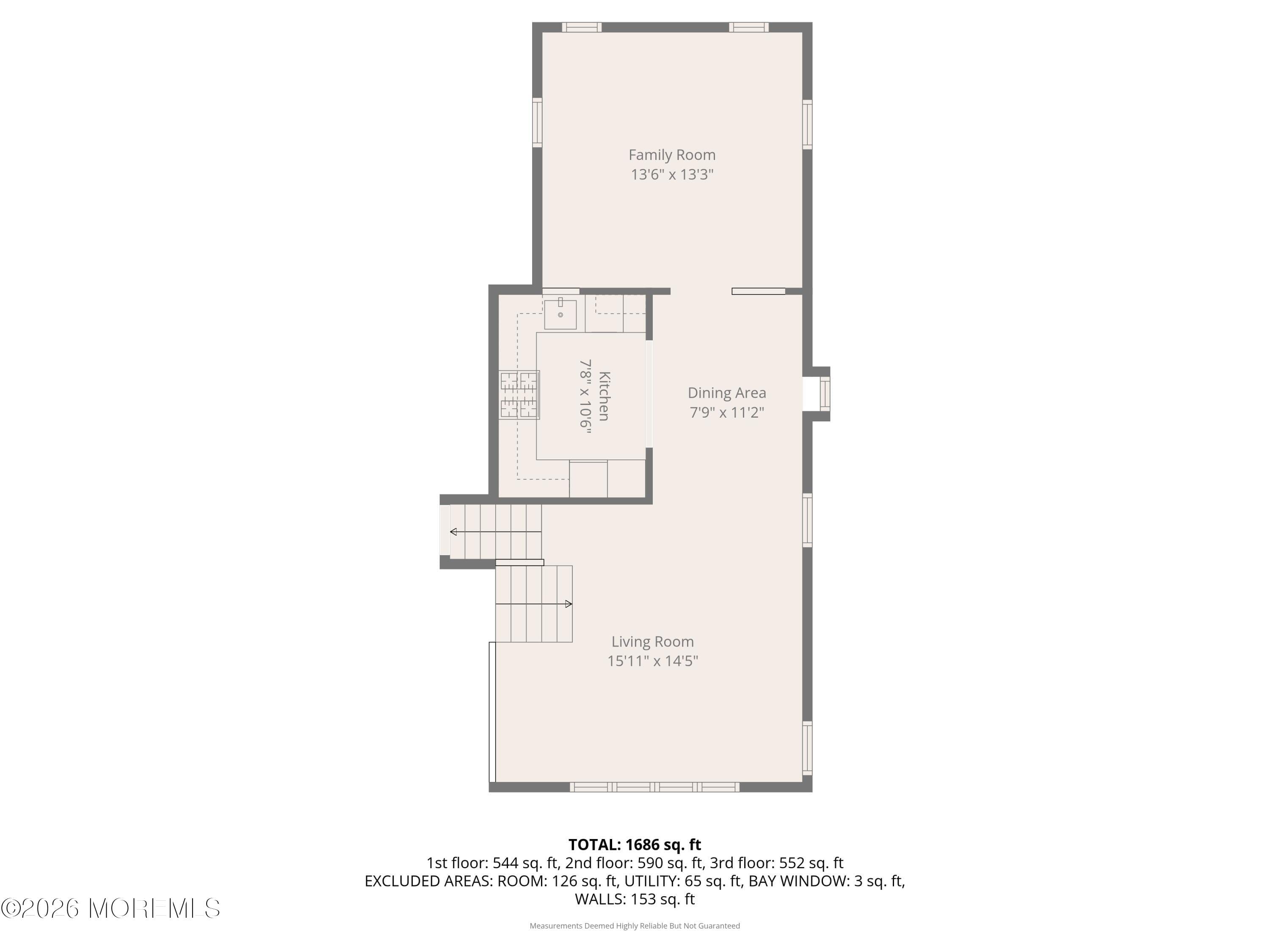 3 Colorado Drive, Jackson, NJ, 08527 image 6