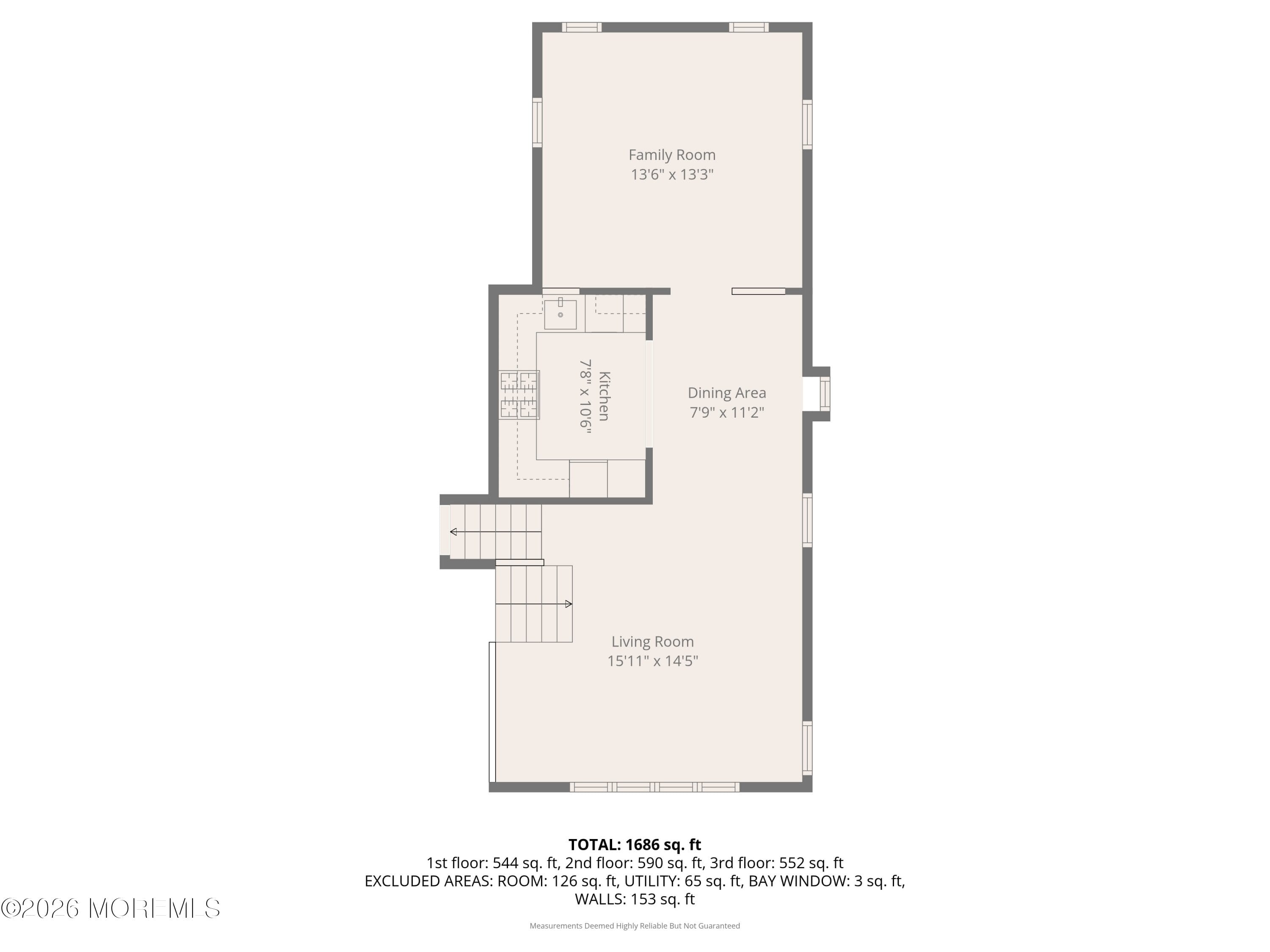 3 Colorado Drive, Jackson, NJ, 08527 image 41