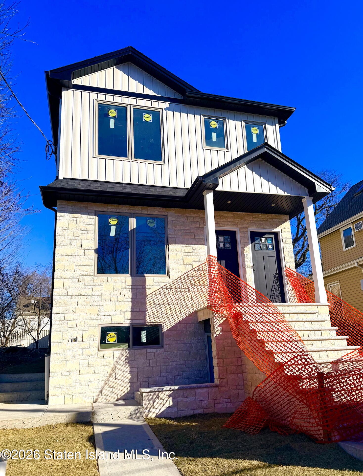 239 Barnard Avenue, Staten Island, NY, 10307