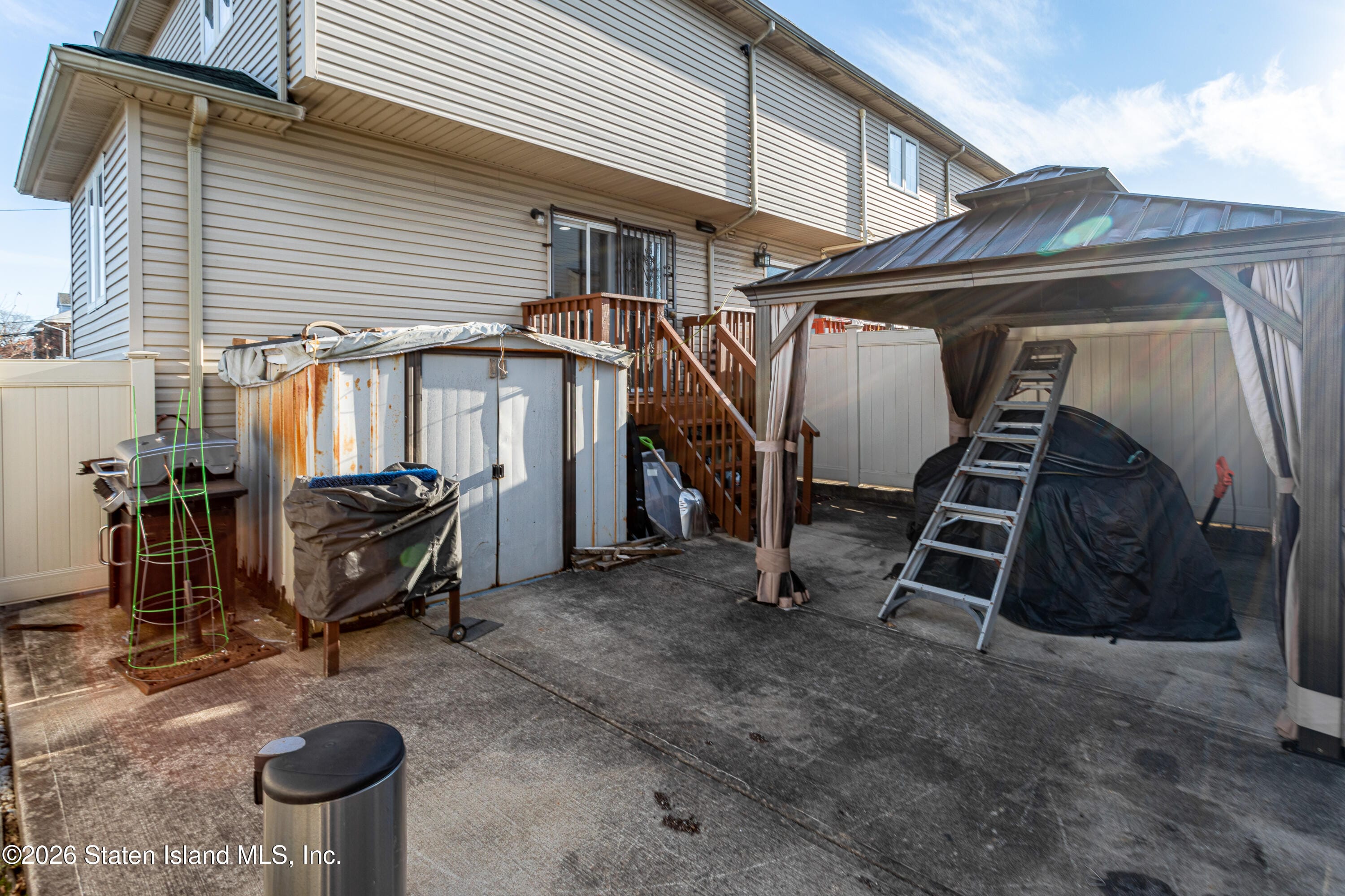 437 Laconia Avenue, Staten Island, NY, 10305 image 32