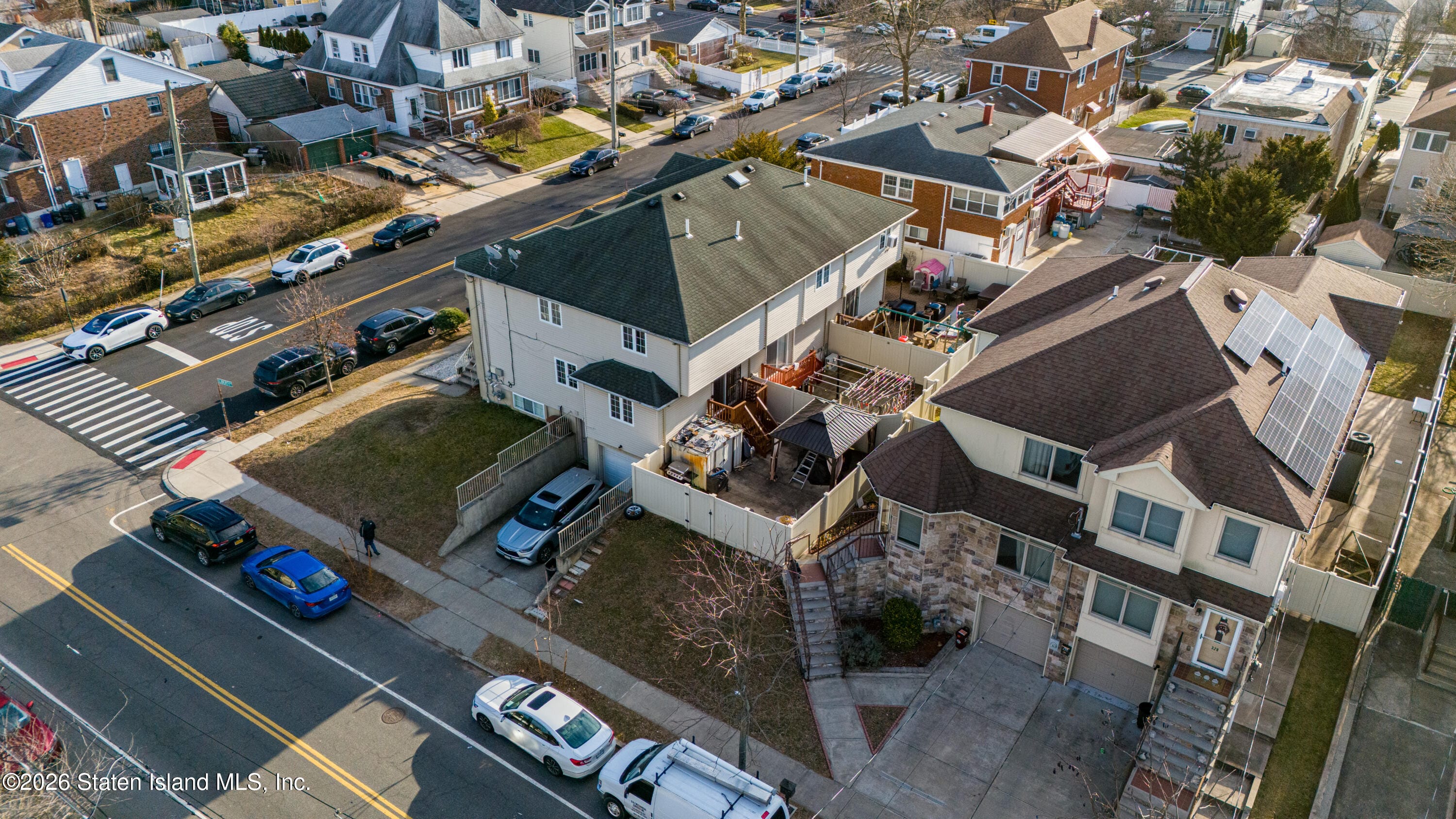 437 Laconia Avenue, Staten Island, NY, 10305 image 36