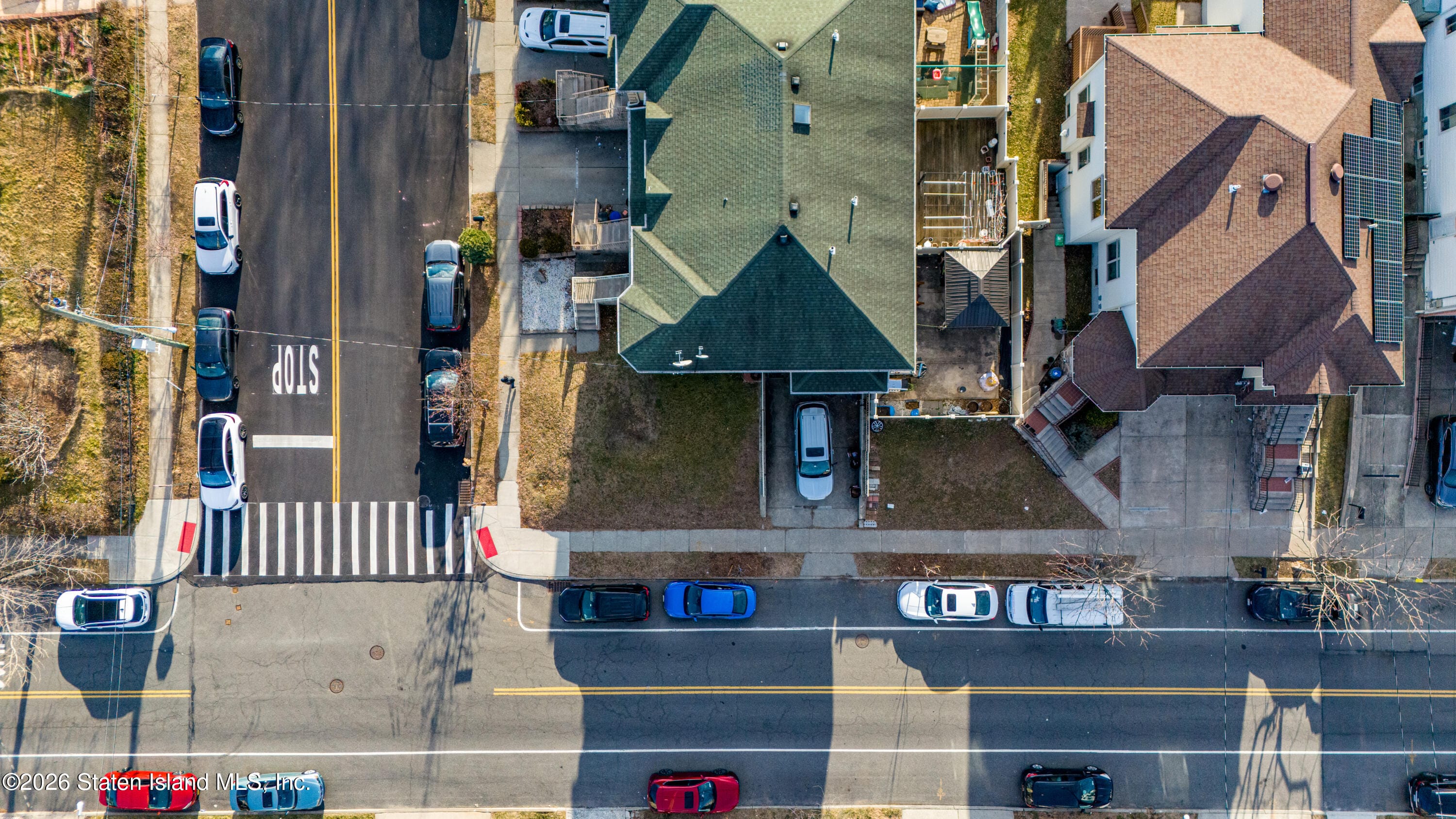 437 Laconia Avenue, Staten Island, NY, 10305 image 37