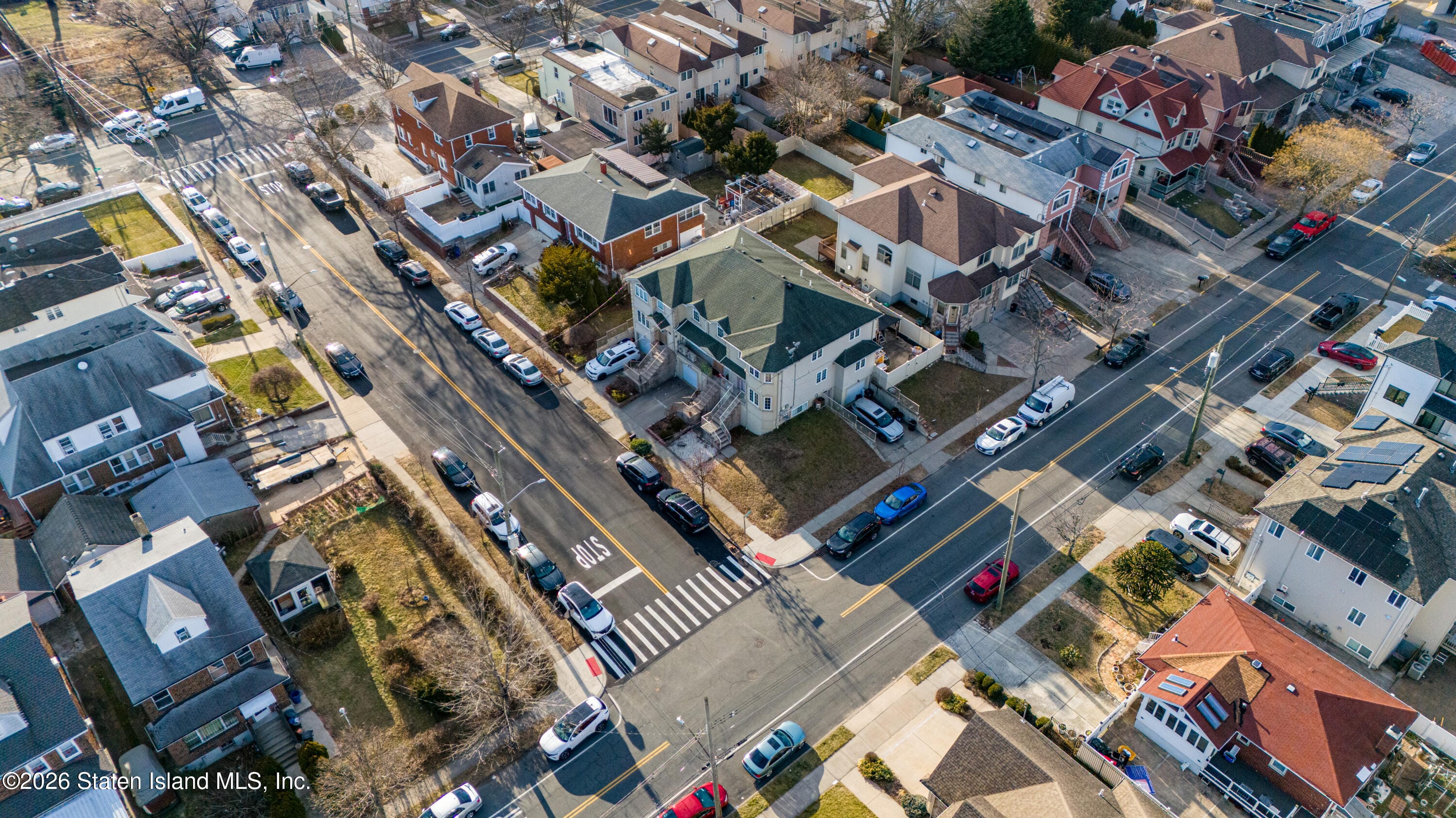 437 Laconia Avenue, Staten Island, NY, 10305 image 41