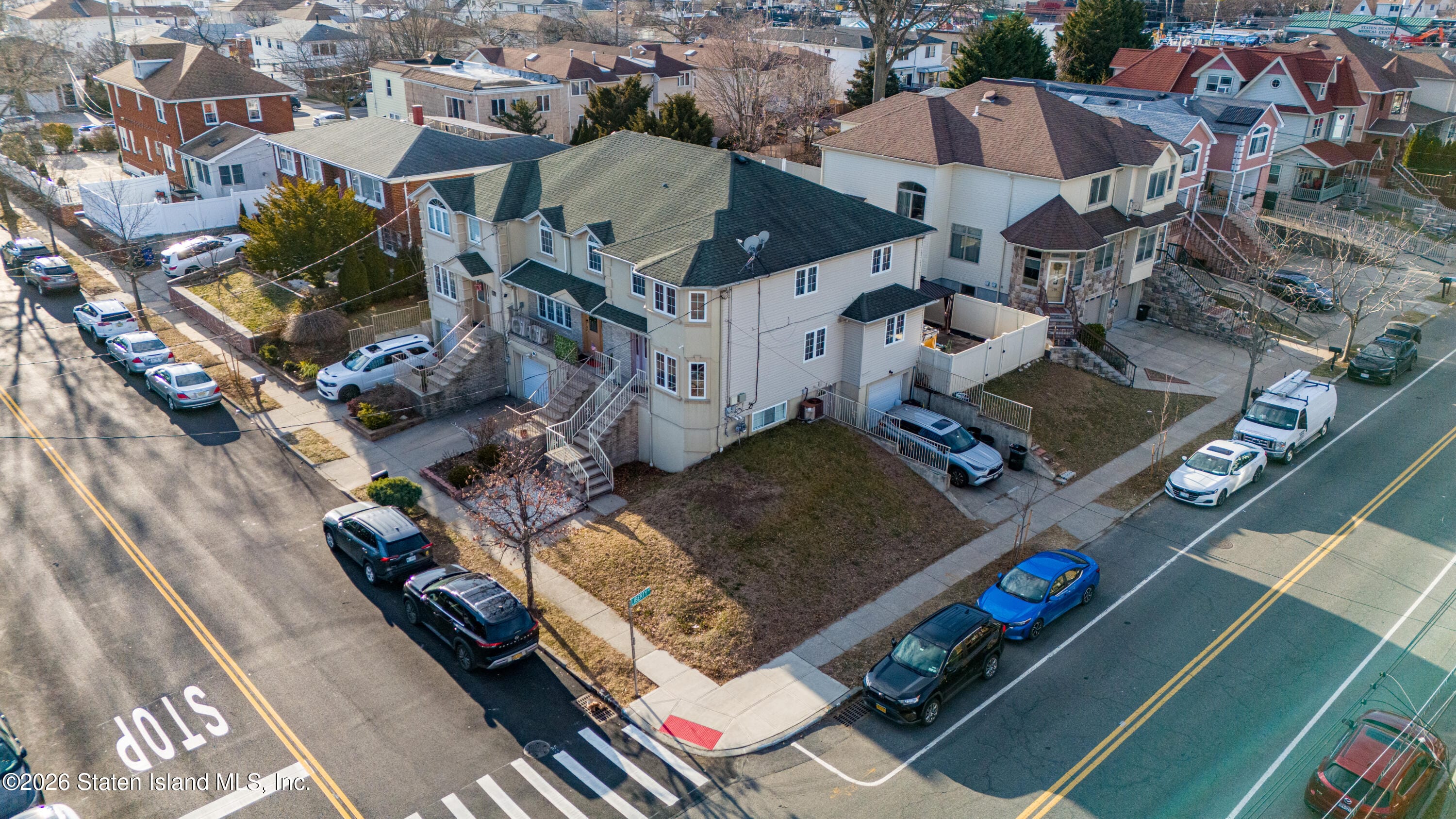 437 Laconia Avenue, Staten Island, NY, 10305 image 43