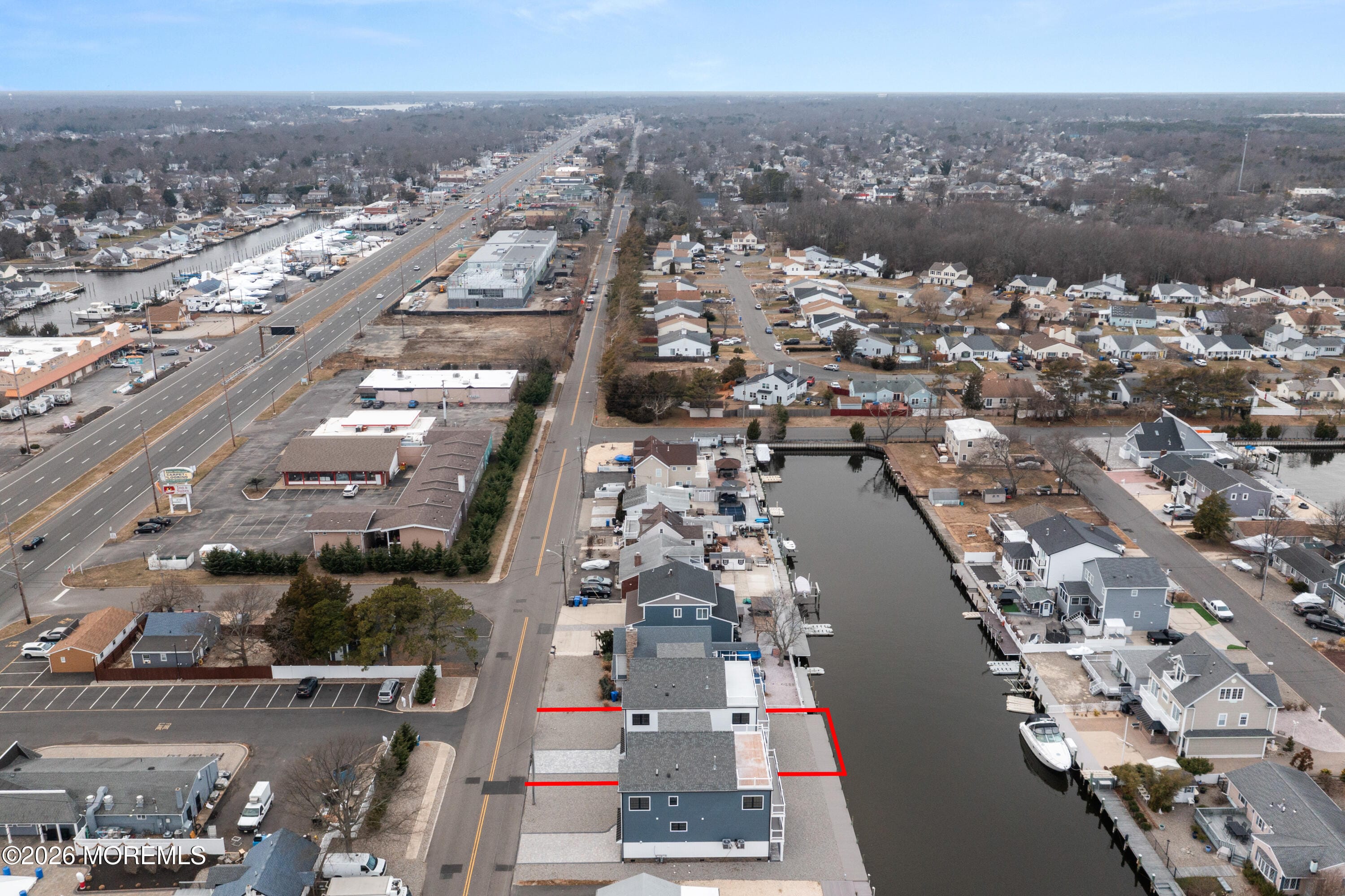 3414 Adams Avenue, Toms River, NJ, 08753 image 48