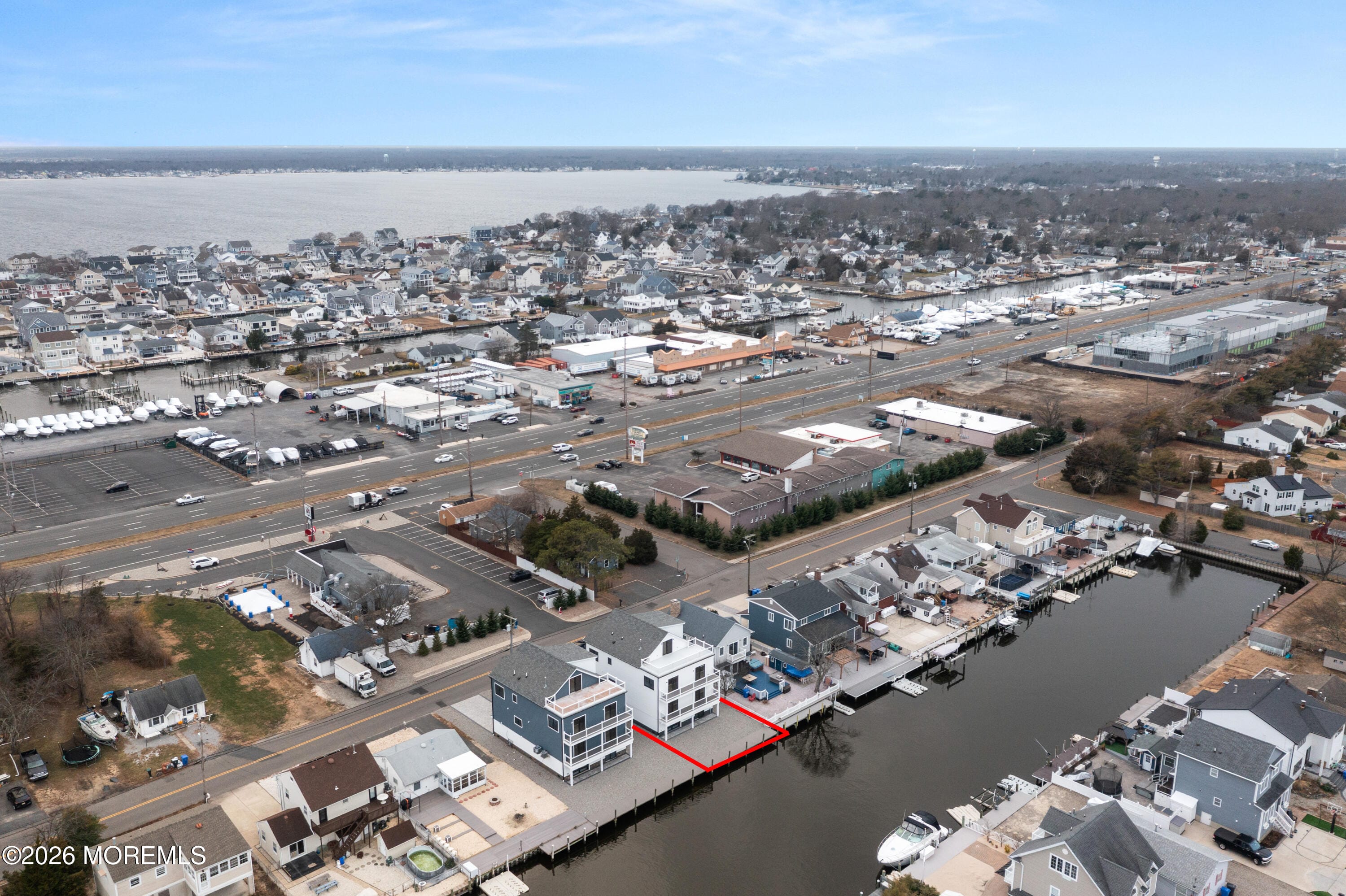 3414 Adams Avenue, Toms River, NJ, 08753 image 49