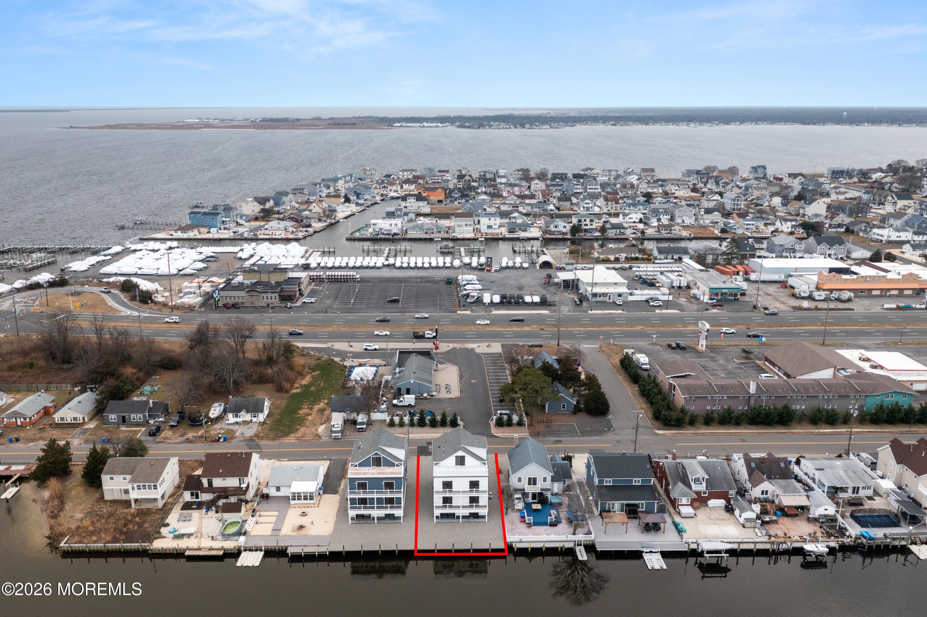 3414 Adams Avenue, Toms River, NJ, 08753 image 50