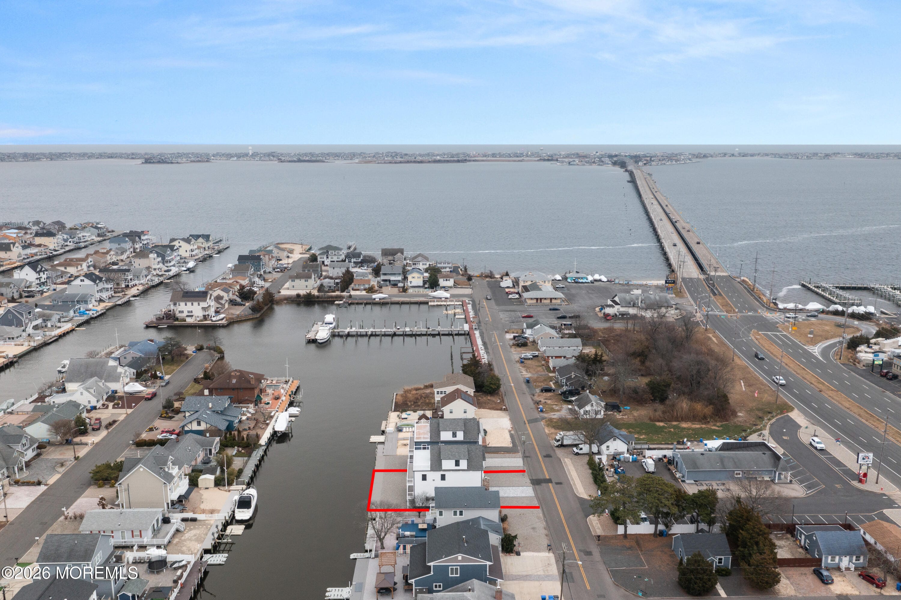 3414 Adams Avenue, Toms River, NJ, 08753