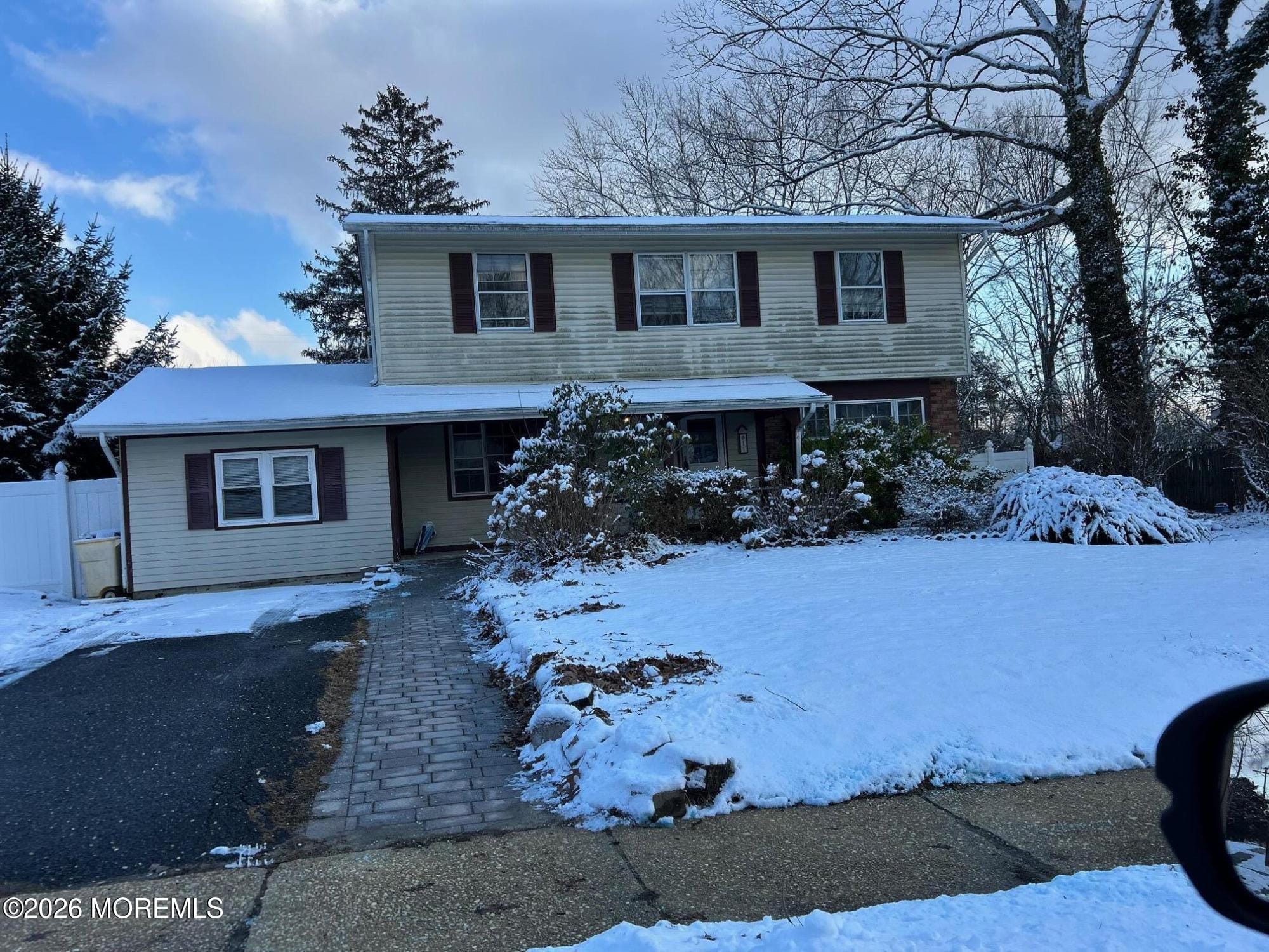 11 Princeton Drive, Jackson, NJ, 08527