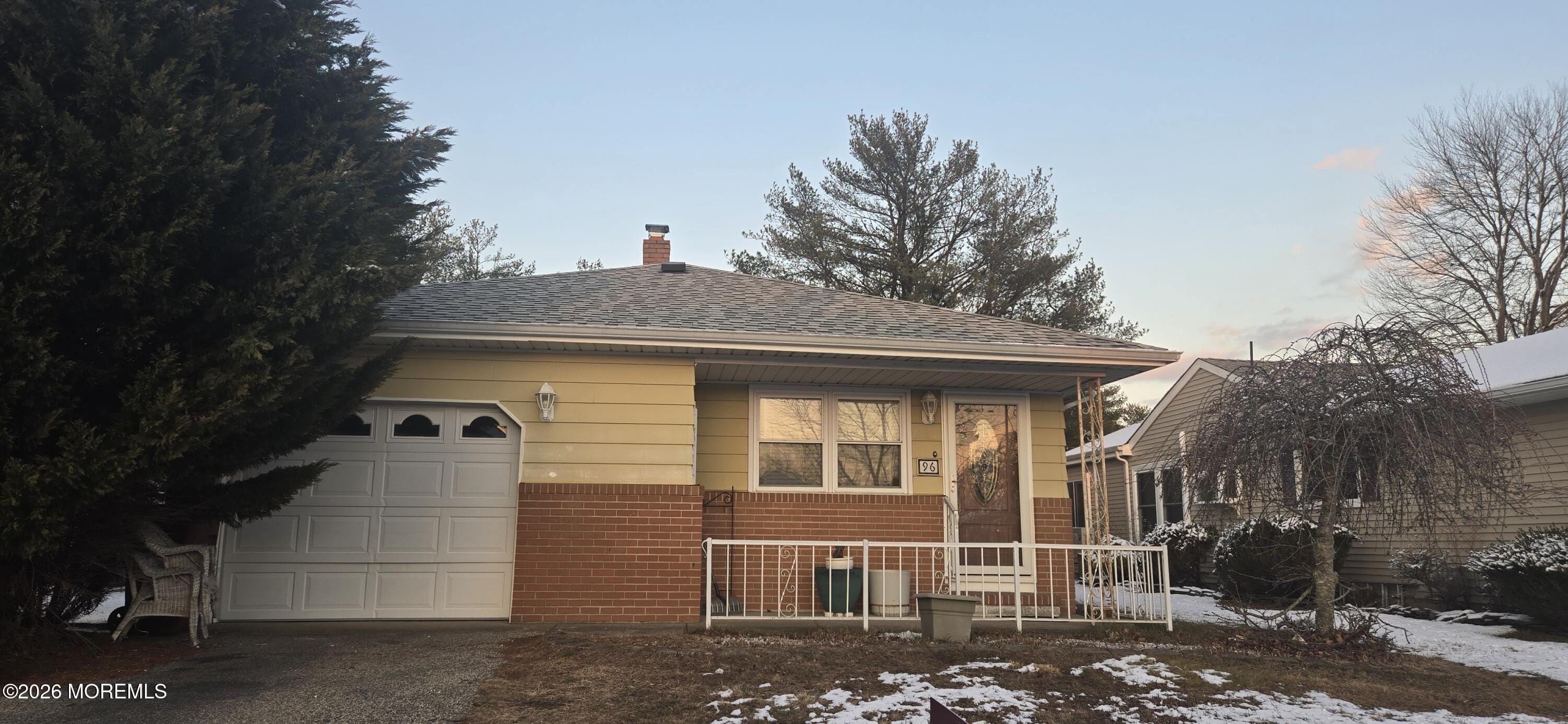 96 Bonaire Drive, Toms River, NJ, 08757