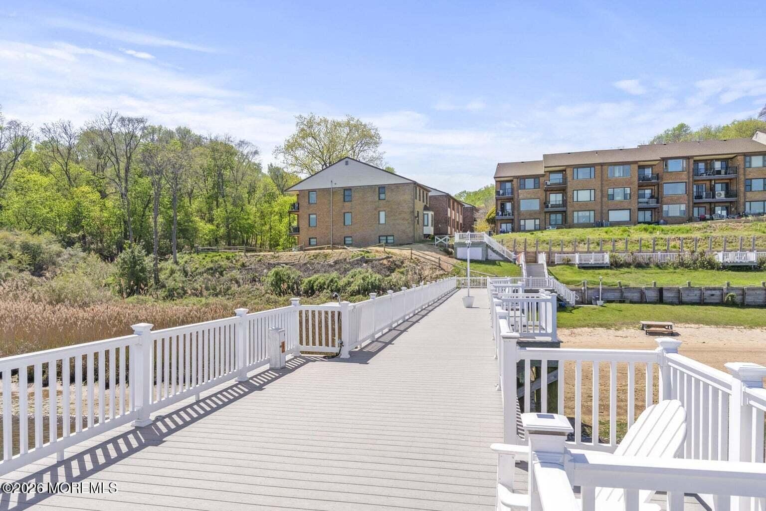 200 Portland Road D12, Highlands, NJ, 07732 image 10