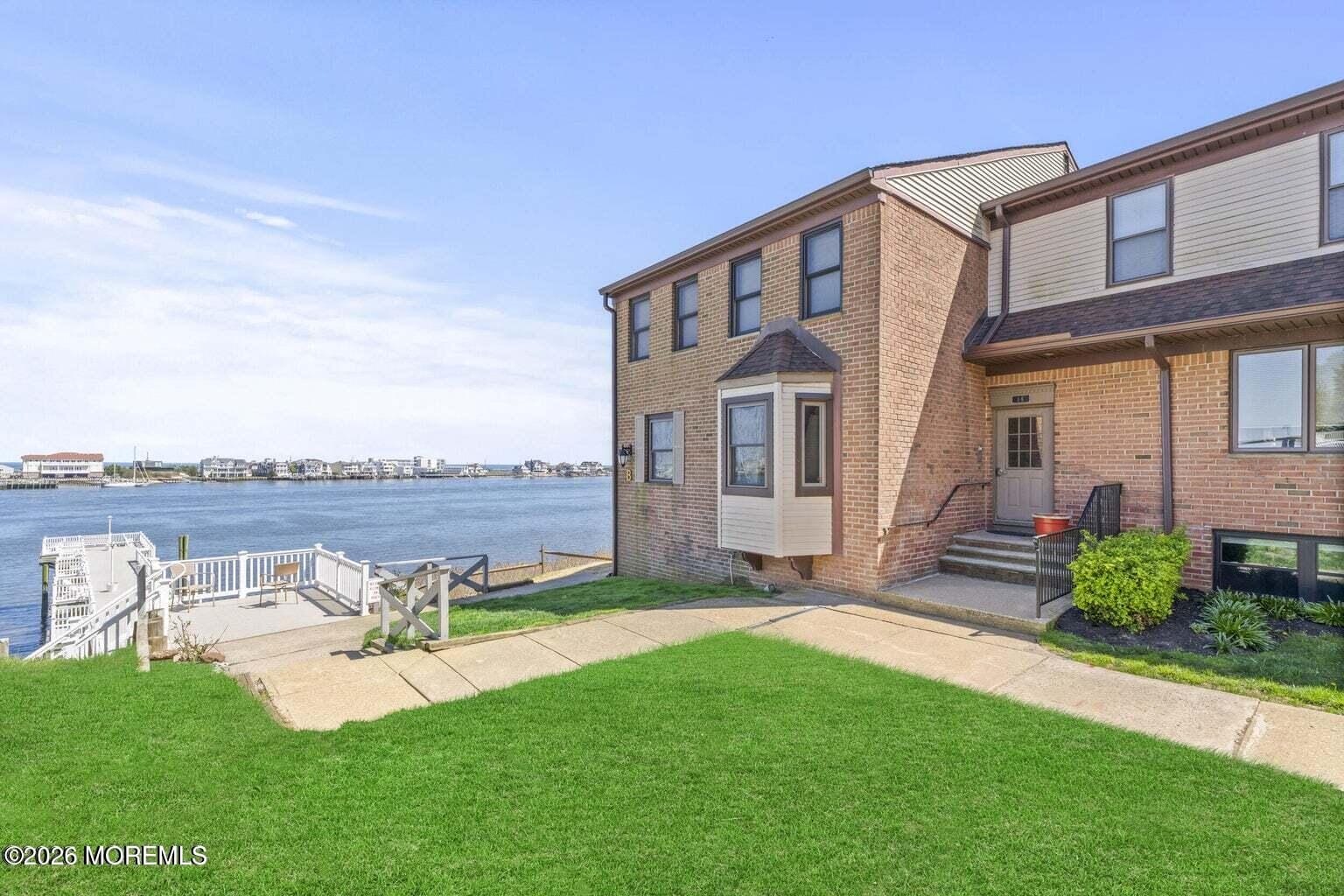 200 Portland Road D12, Highlands, NJ, 07732 image 24