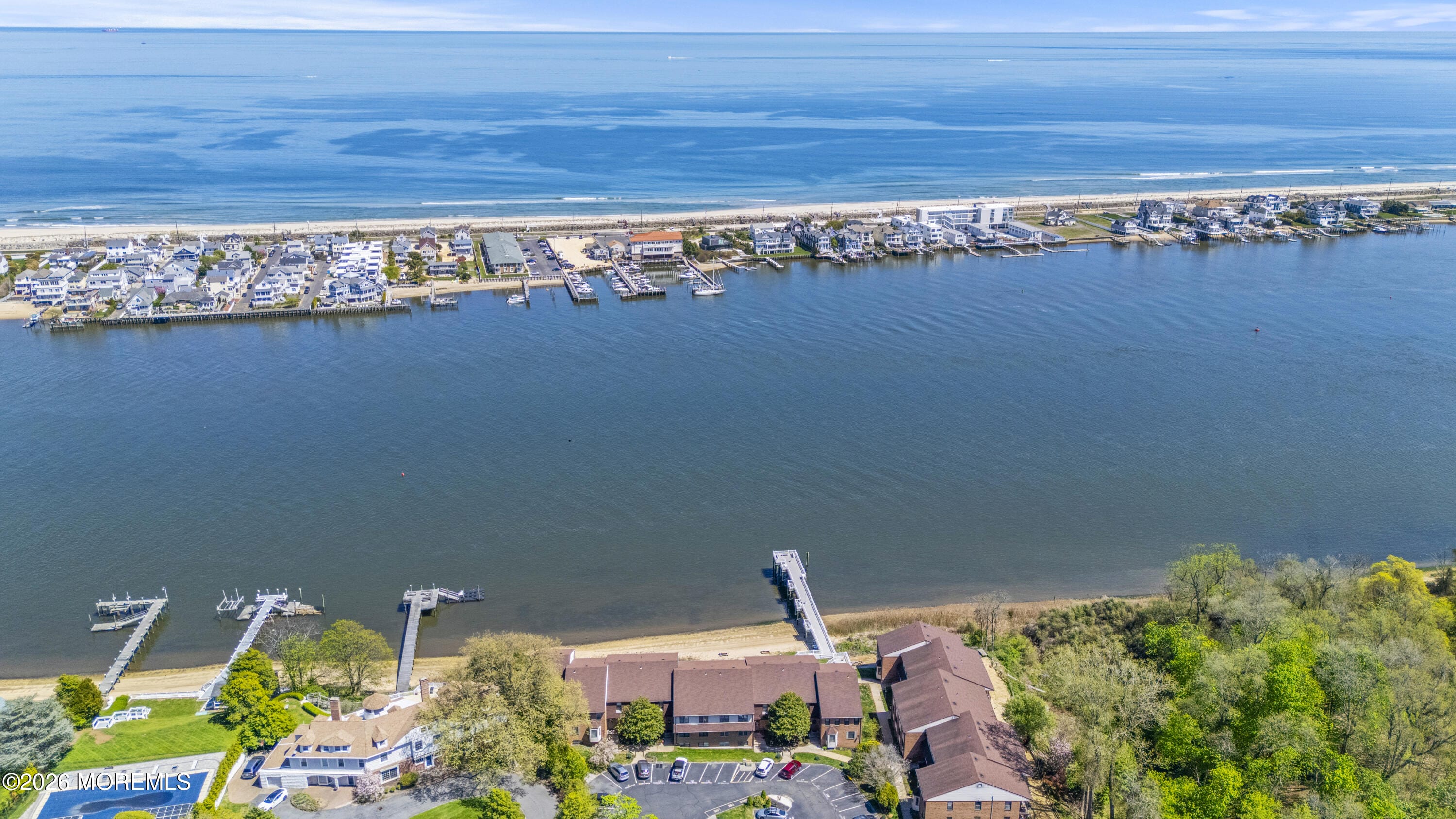 200 Portland Road D12, Highlands, NJ, 07732 image 26