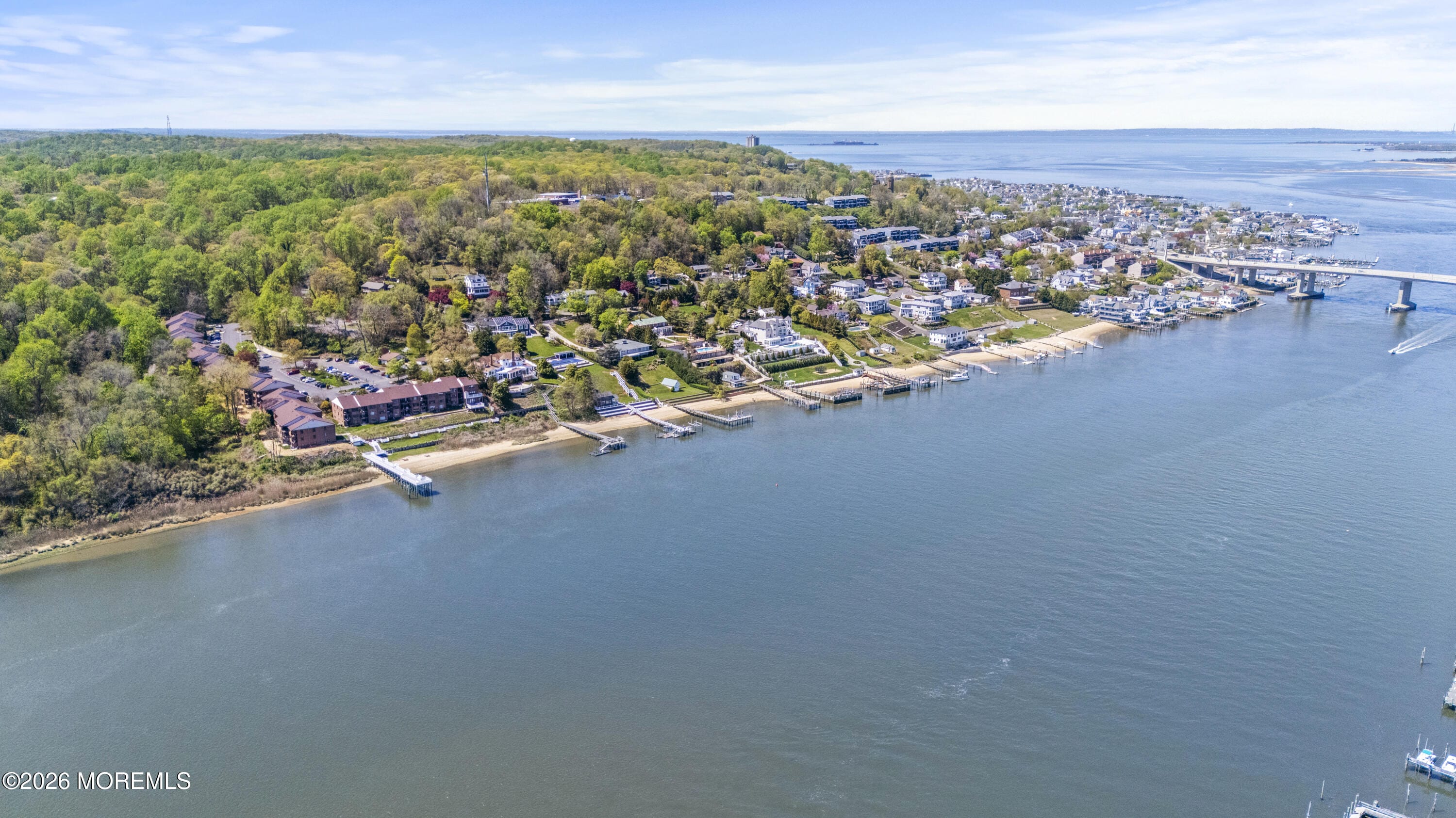 200 Portland Road D12, Highlands, NJ, 07732 image 27