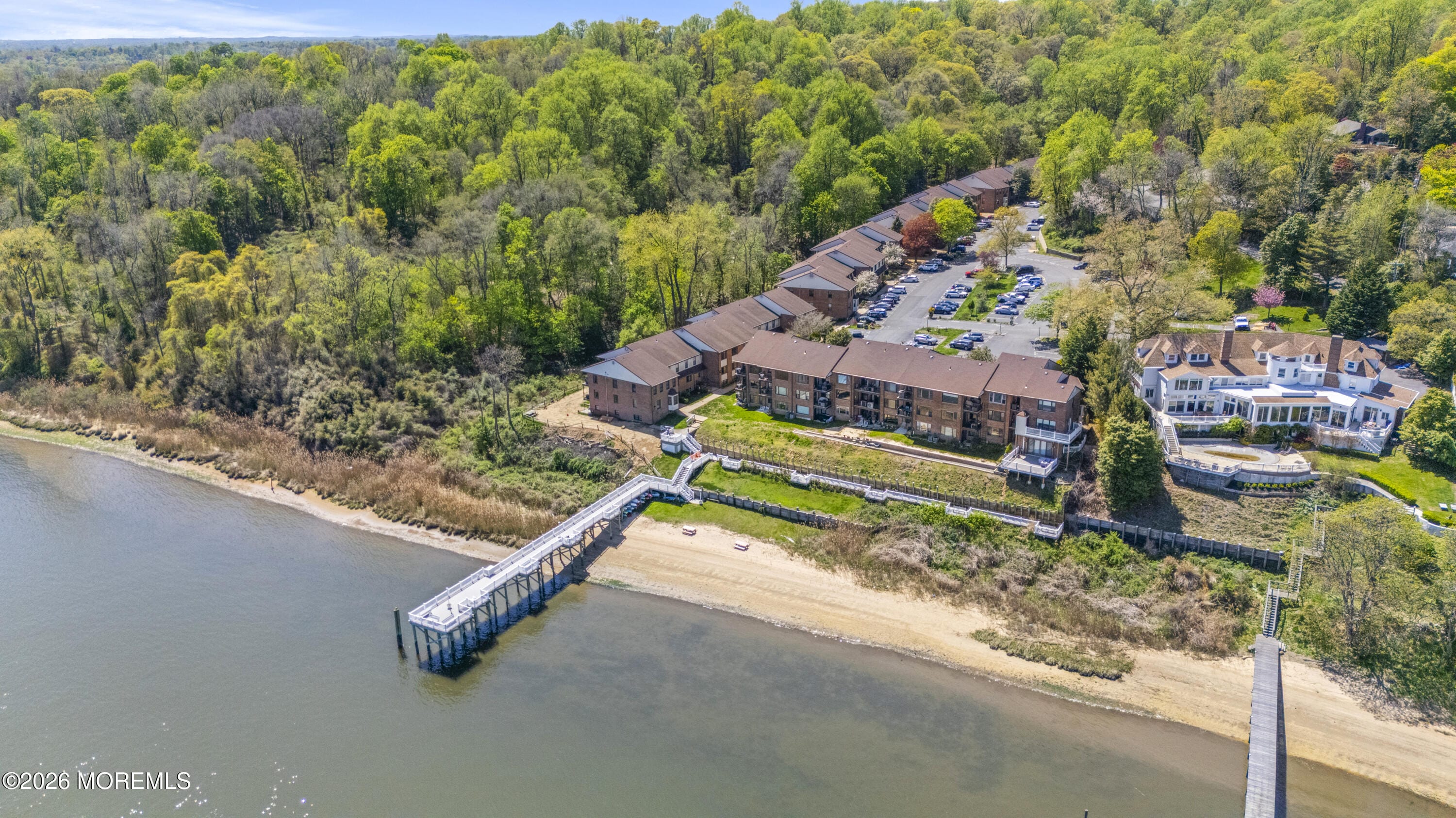 200 Portland Road D12, Highlands, NJ, 07732 image 29