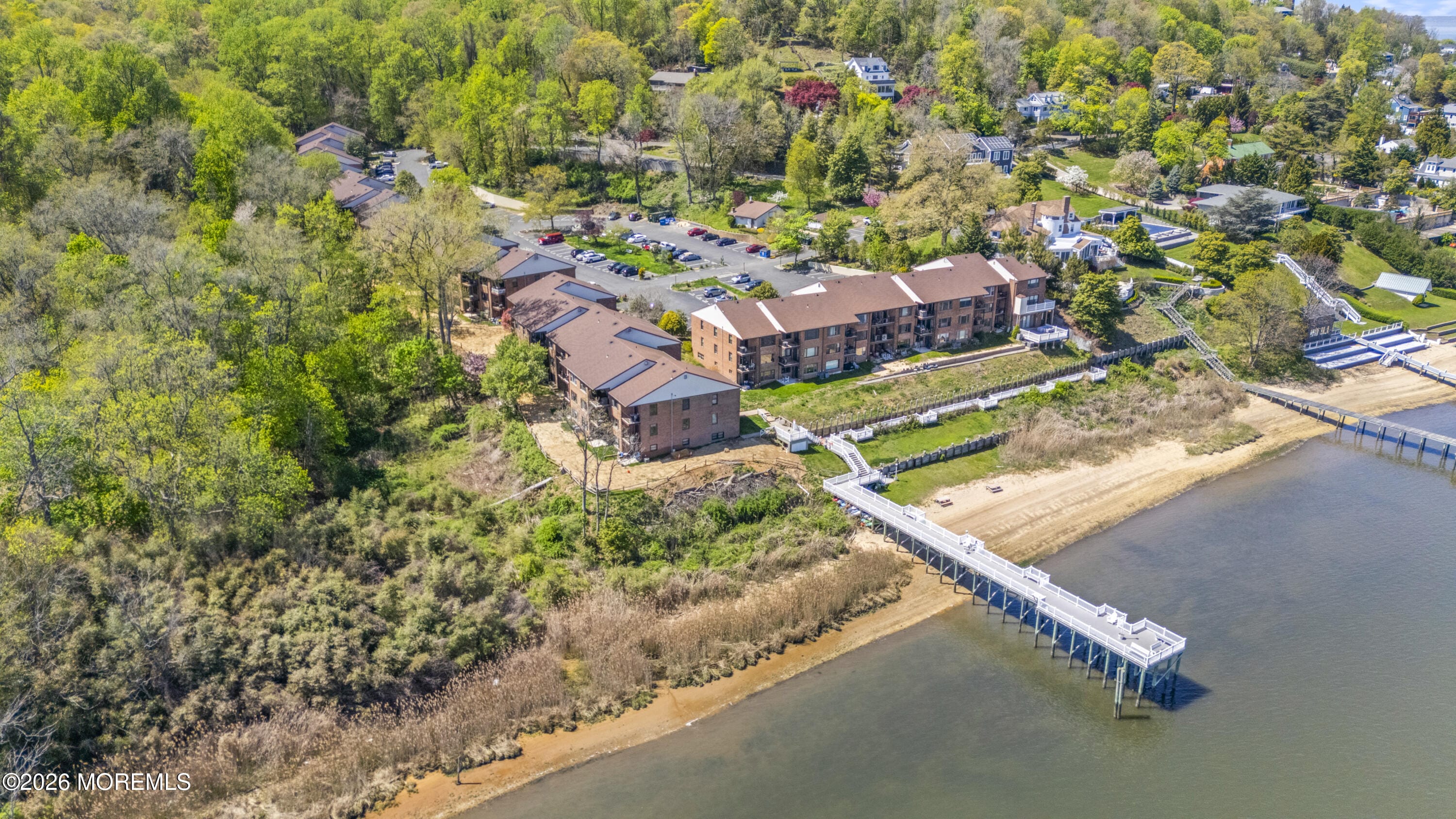 200 Portland Road D12, Highlands, NJ, 07732 image 30