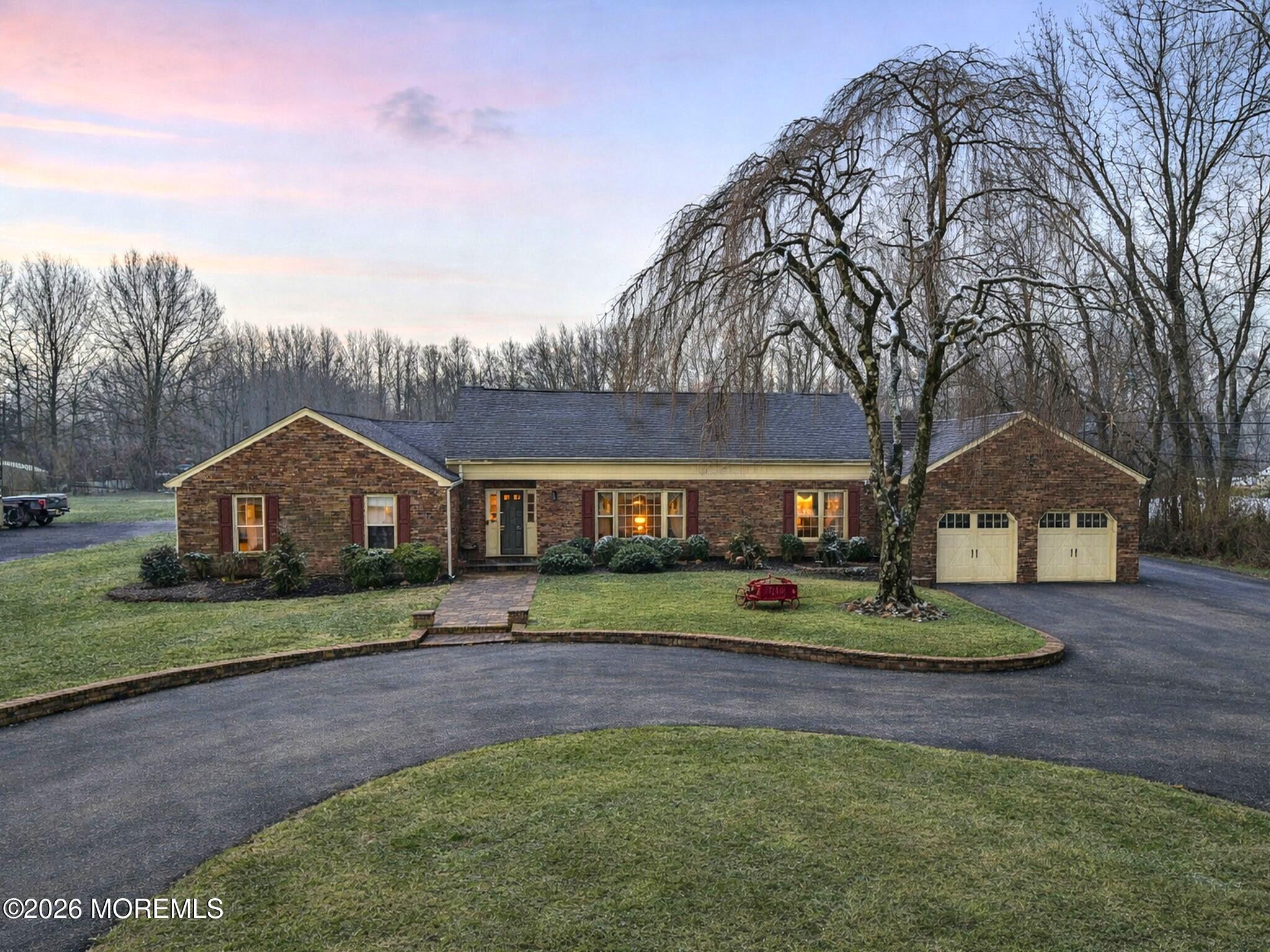 402 Main Street, Manalapan, NJ, 07726