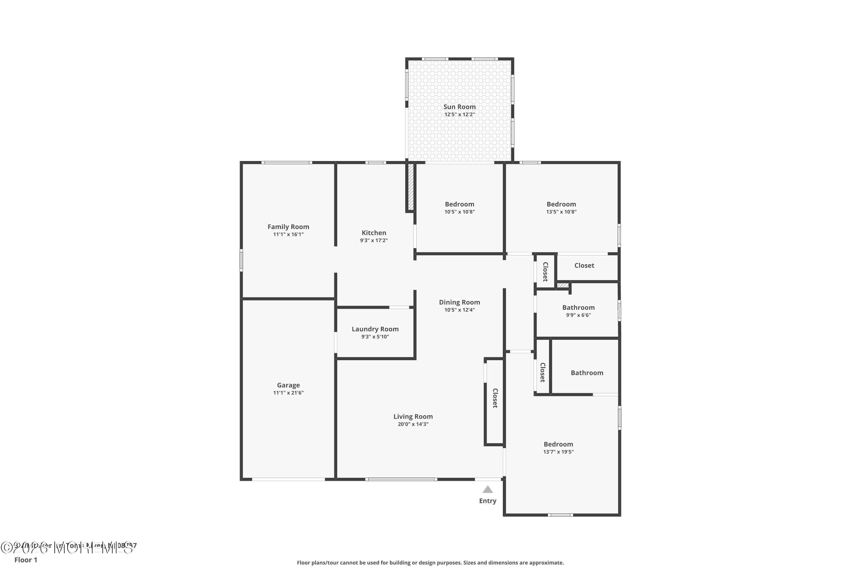 3 Whitaker Drive, Toms River, NJ, 08757 image 22