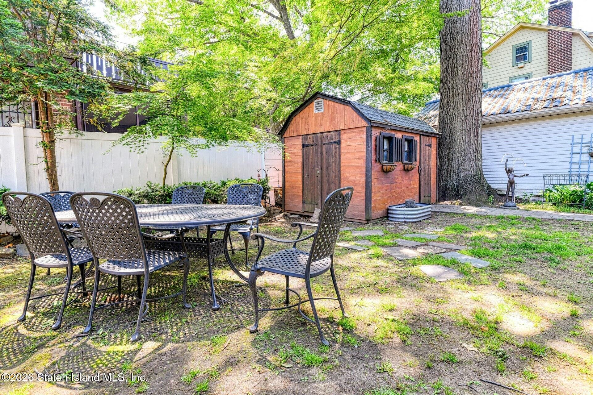 94 Hart Boulevard, Staten Island, NY, 10301 image 13