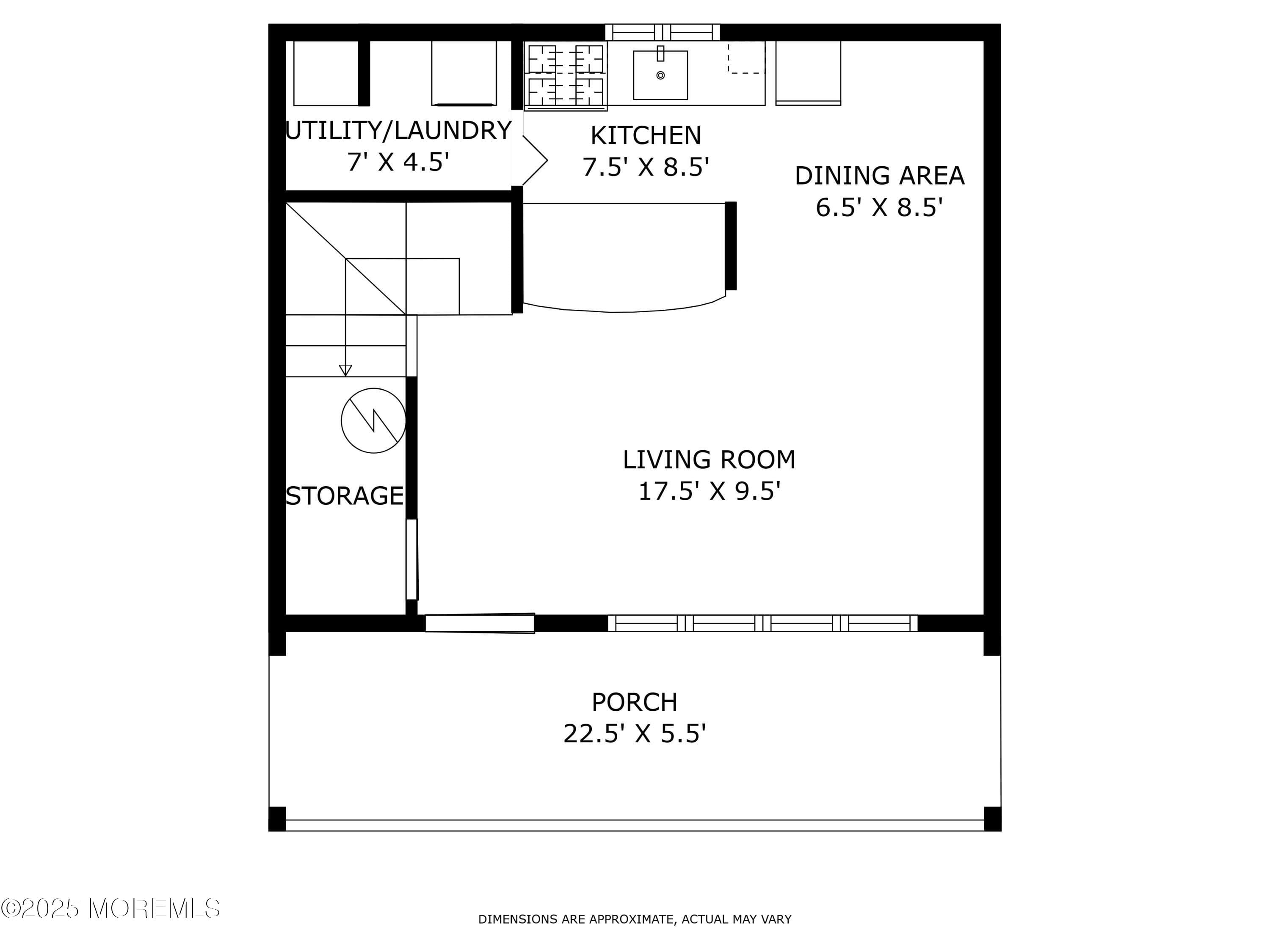 1709 Route 35 9, Ortley Beach, NJ, 08751 image 37