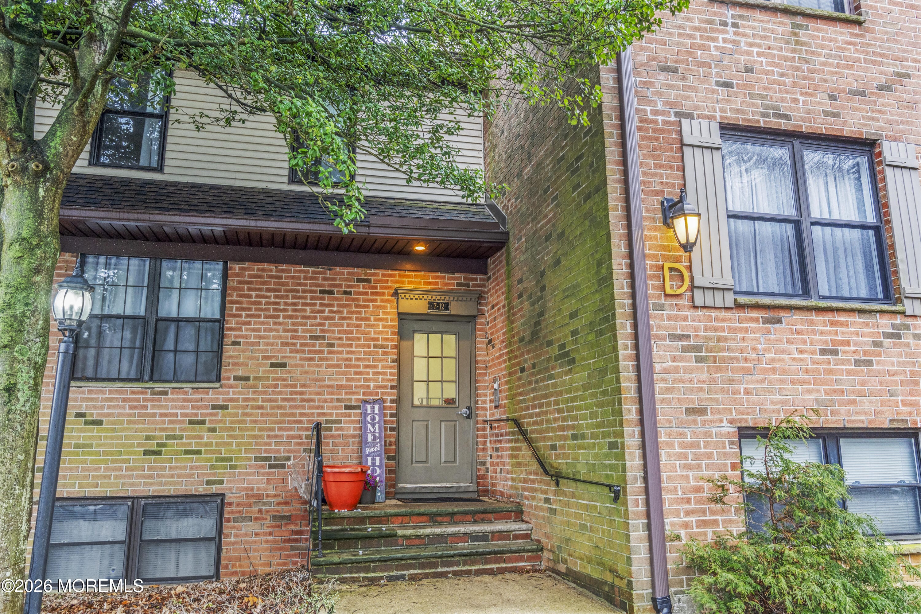 200 Portland Road D12, Highlands, NJ, 07732 image 31