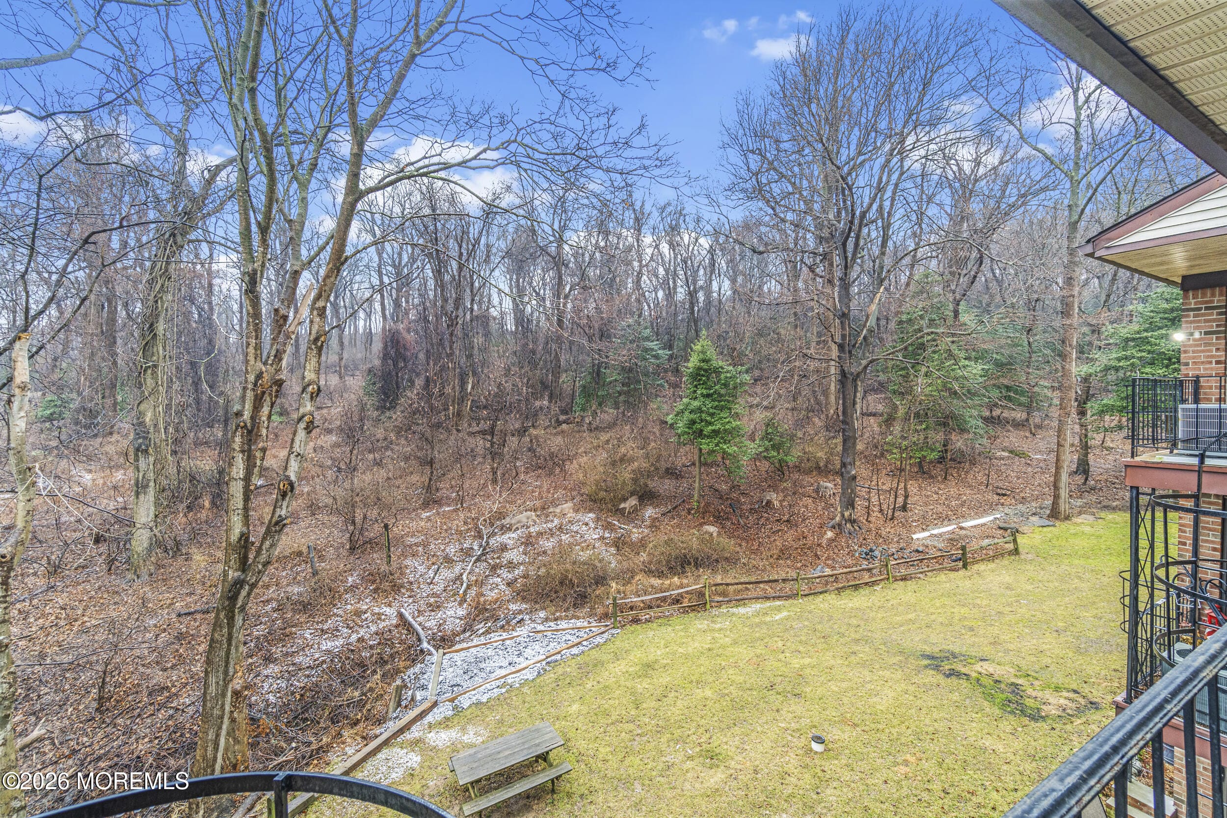 200 Portland Road D12, Highlands, NJ, 07732 image 22