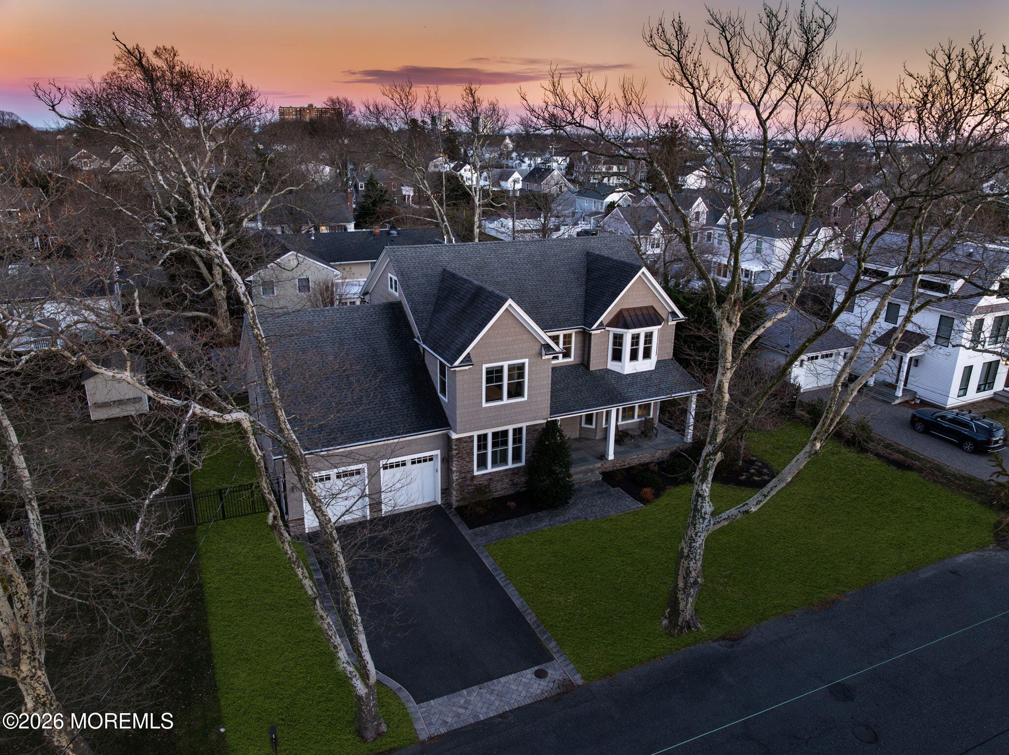 3 Bayonne Avenue, Monmouth Beach, NJ, 07750 image 58