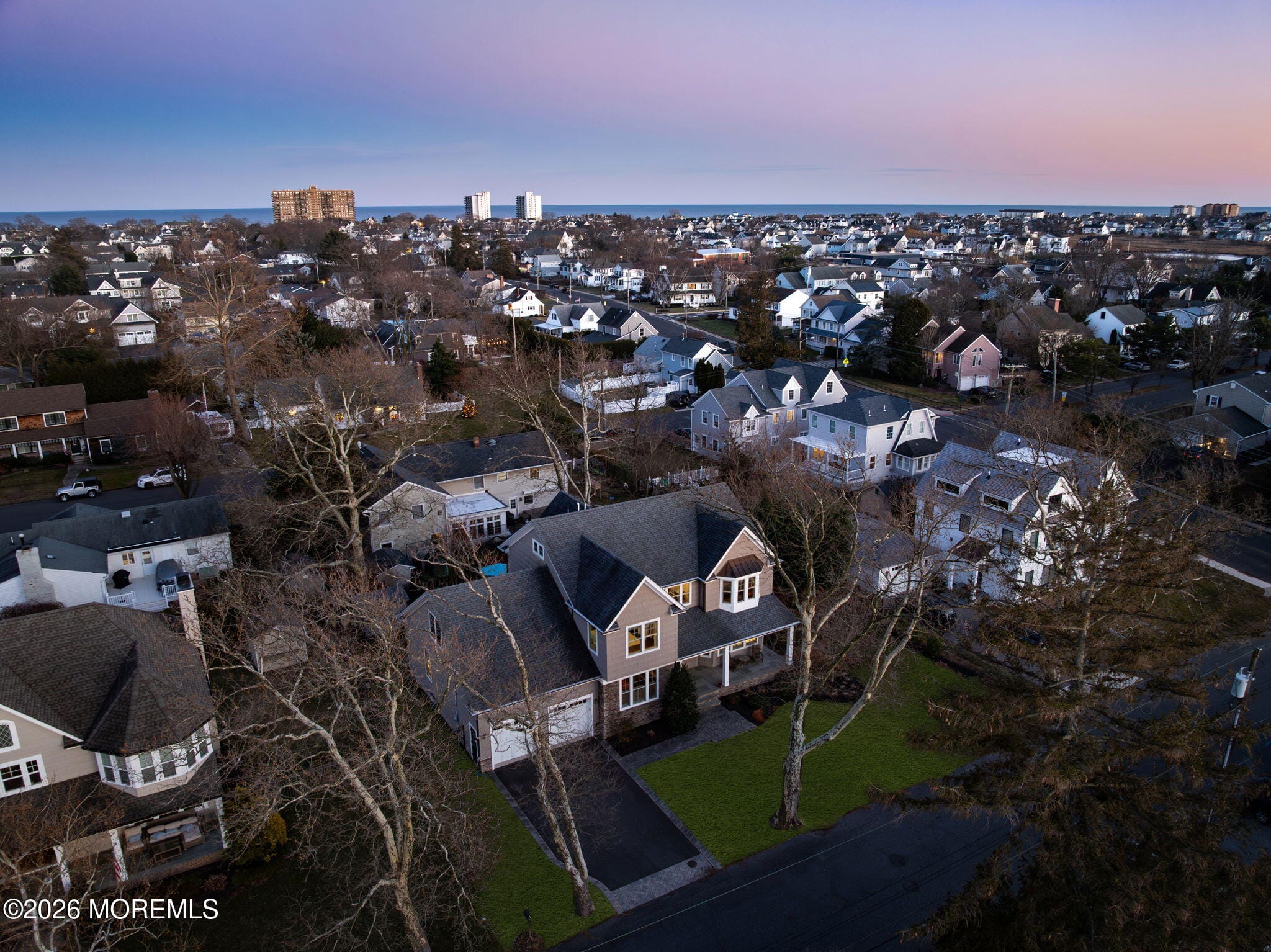 3 Bayonne Avenue, Monmouth Beach, NJ, 07750 image 60