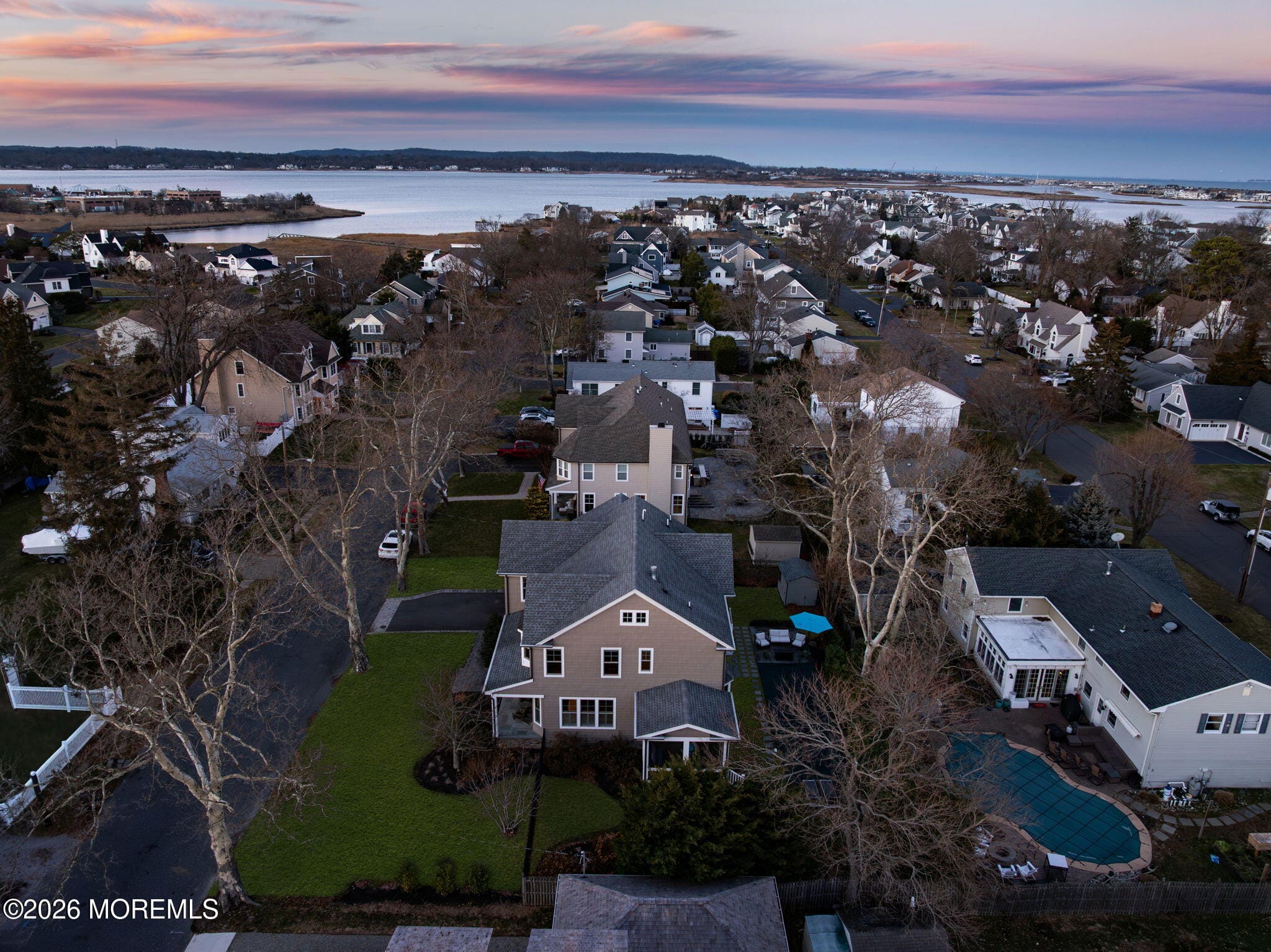 3 Bayonne Avenue, Monmouth Beach, NJ, 07750 image 59