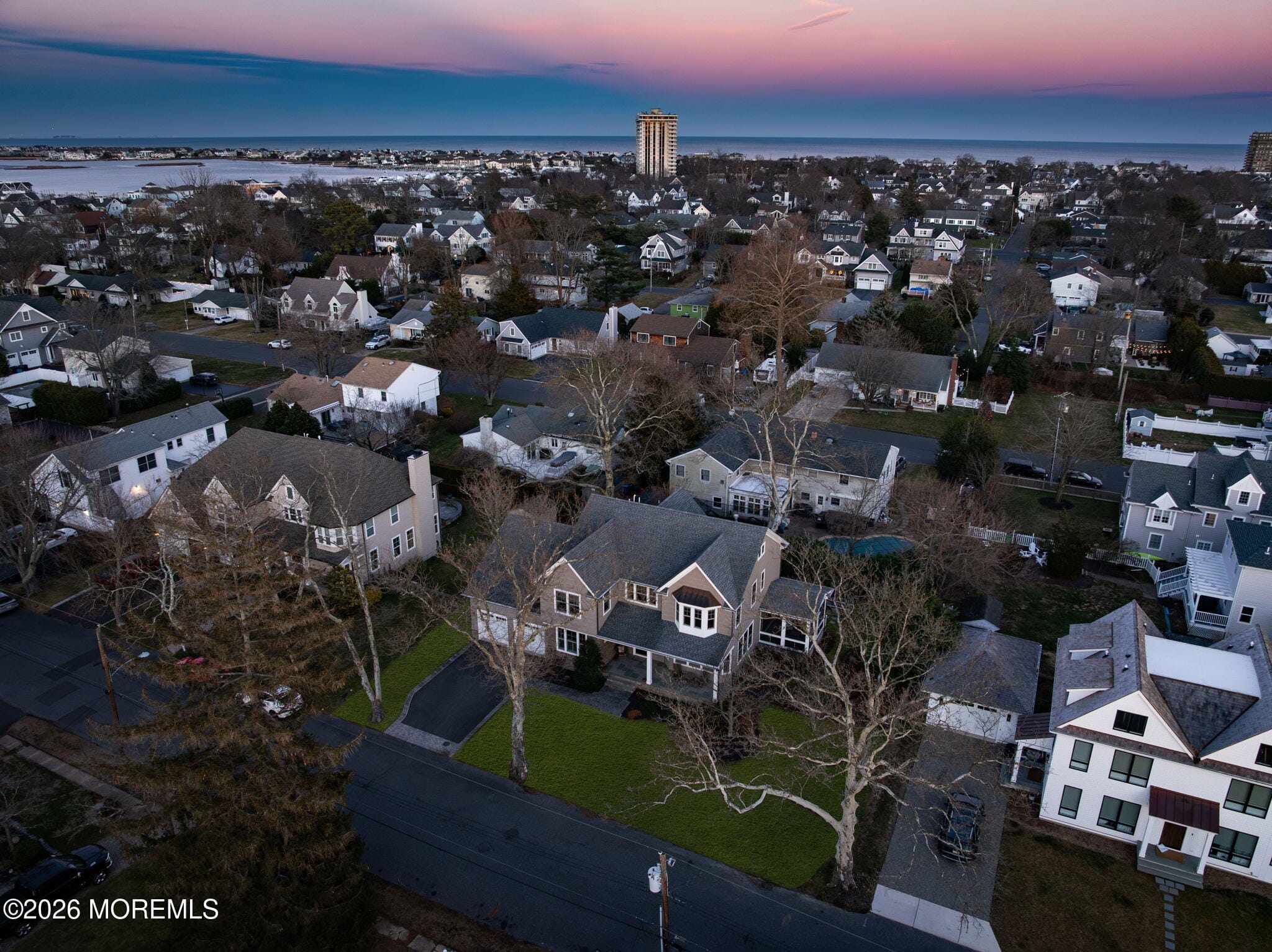 3 Bayonne Avenue, Monmouth Beach, NJ, 07750 image 61