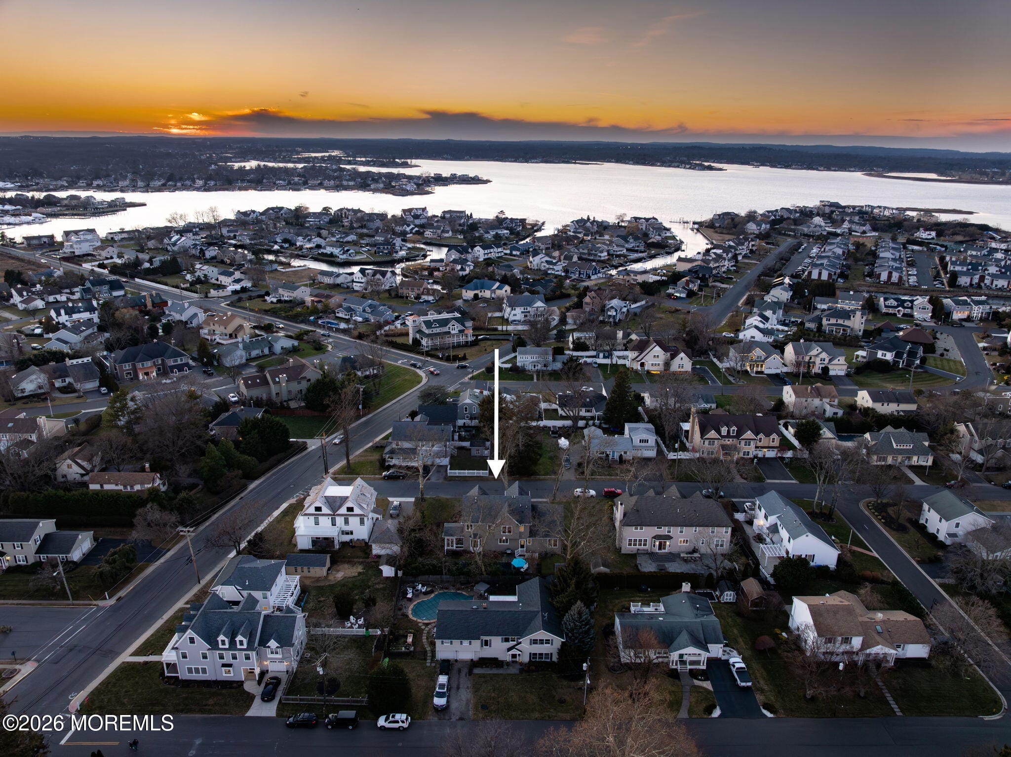 3 Bayonne Avenue, Monmouth Beach, NJ, 07750 image 6