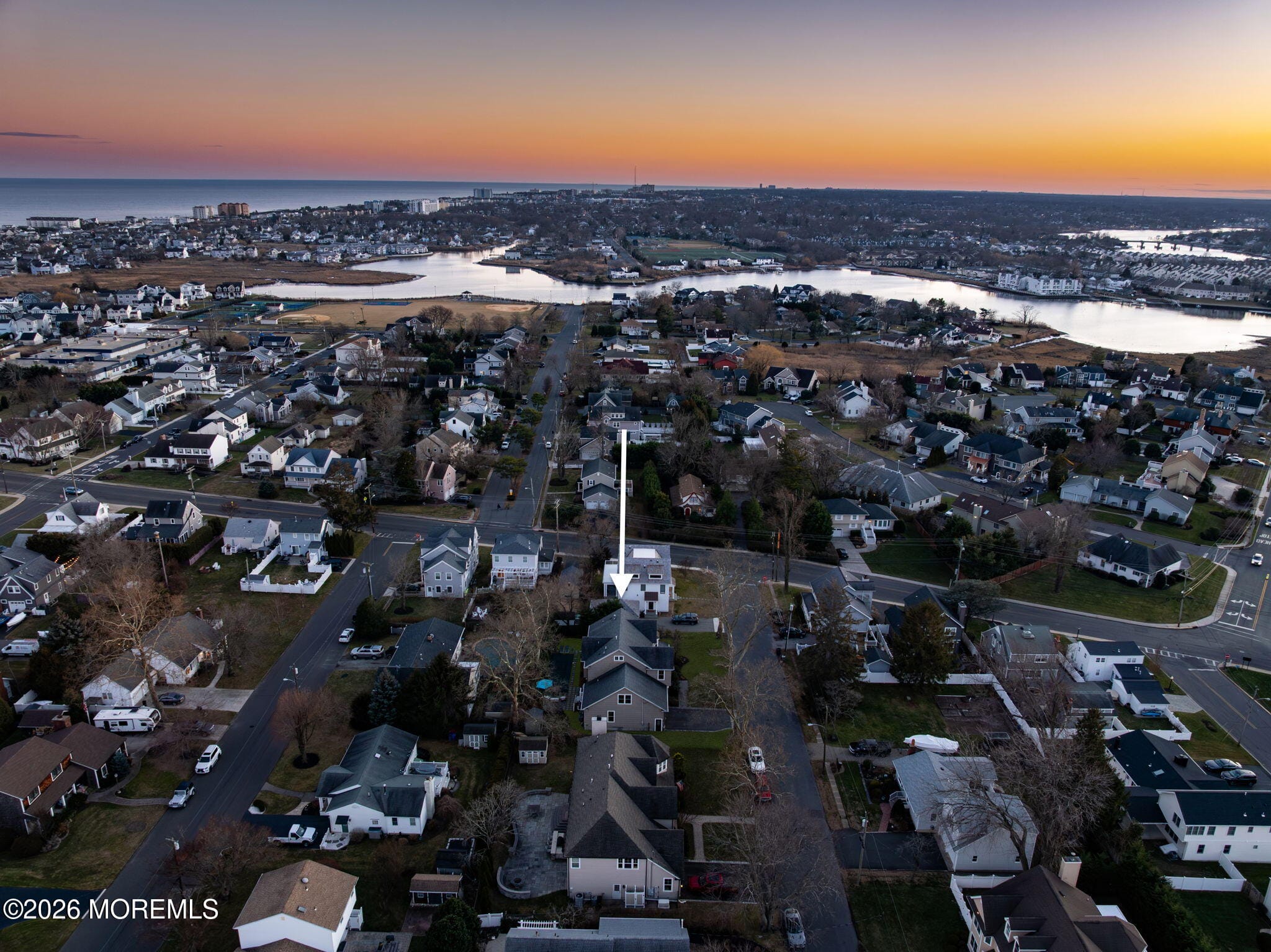 3 Bayonne Avenue, Monmouth Beach, NJ, 07750 image 62