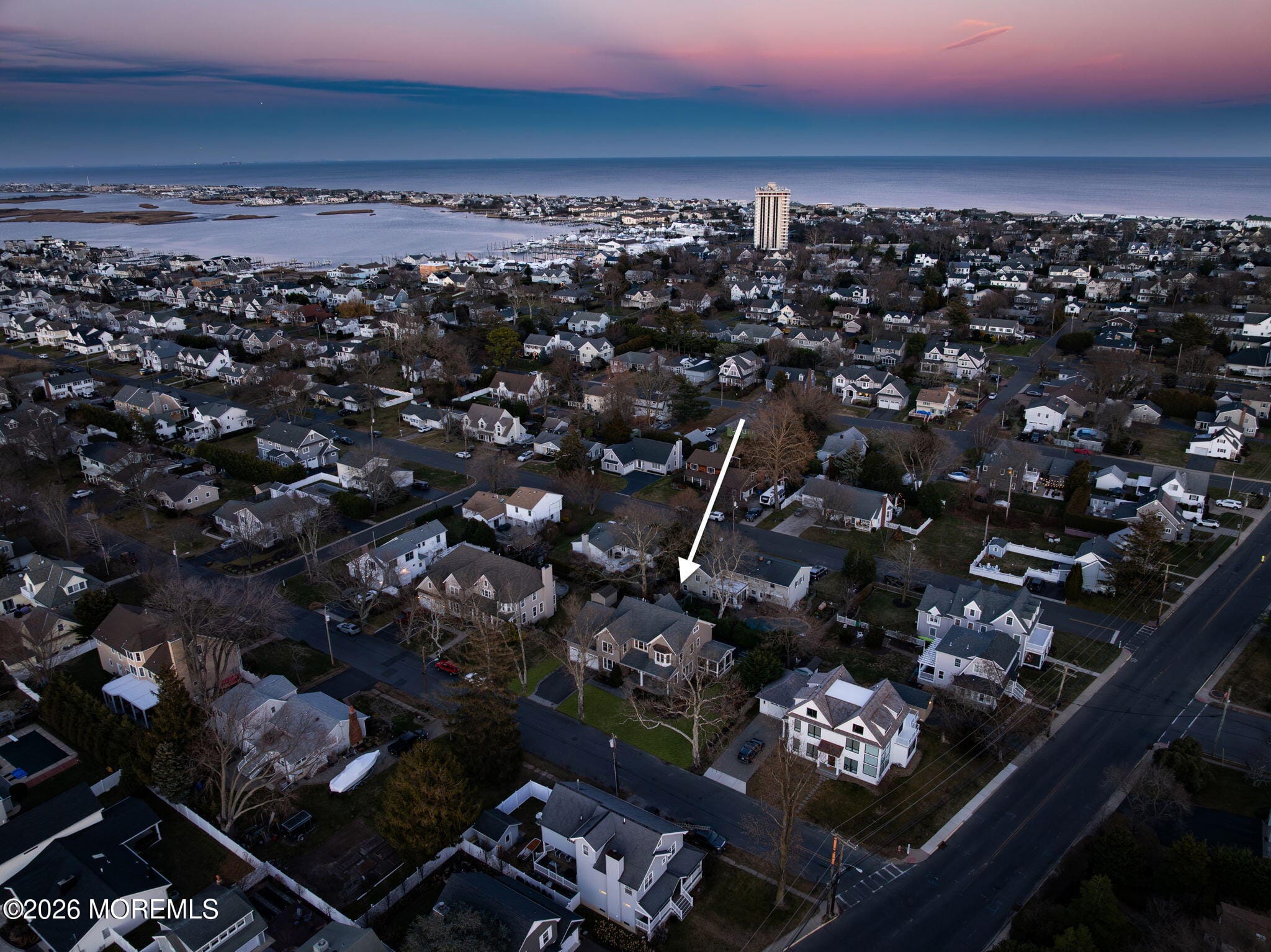 3 Bayonne Avenue, Monmouth Beach, NJ, 07750 image 63