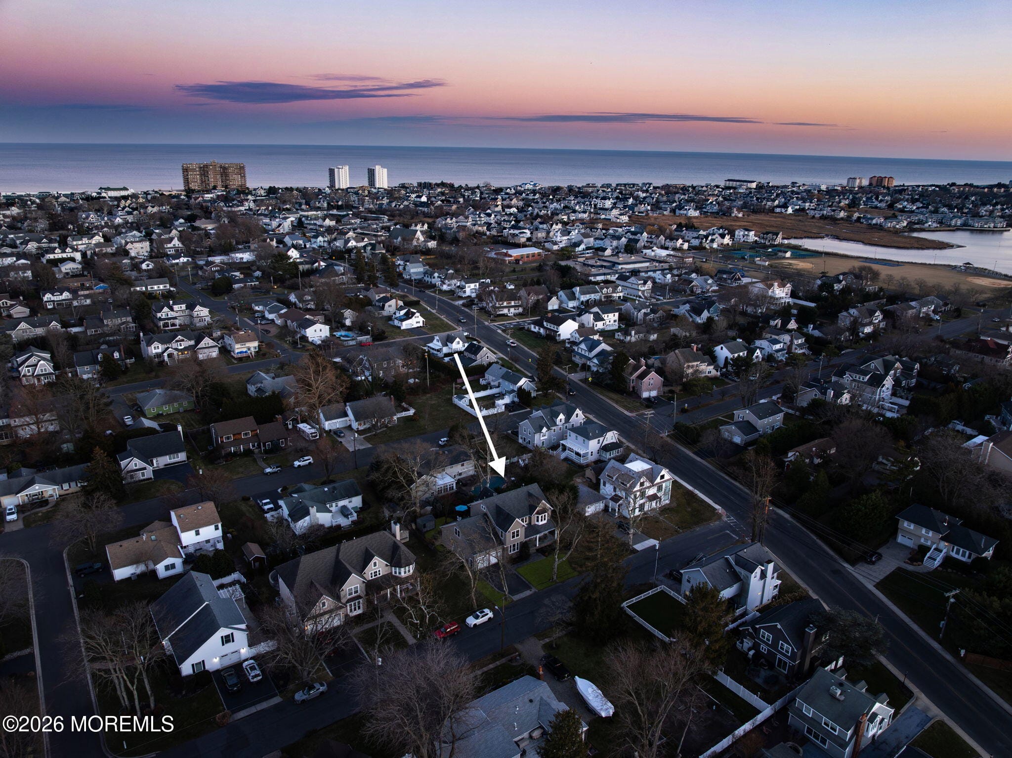 3 Bayonne Avenue, Monmouth Beach, NJ, 07750 image 64