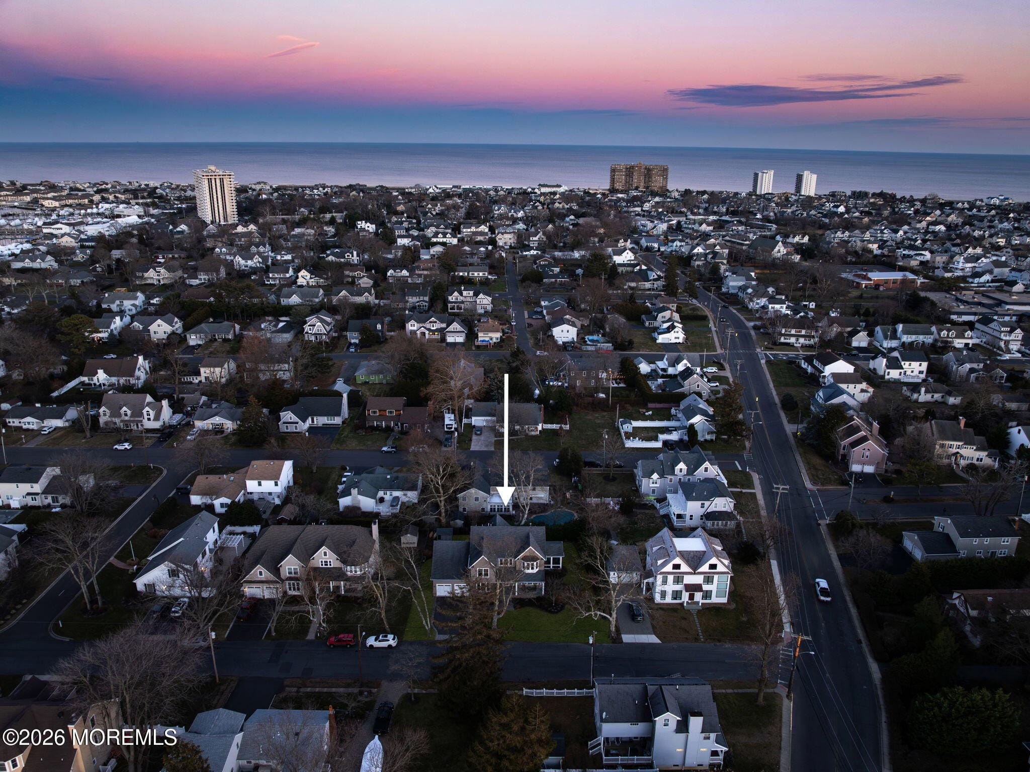 3 Bayonne Avenue, Monmouth Beach, NJ, 07750 image 65