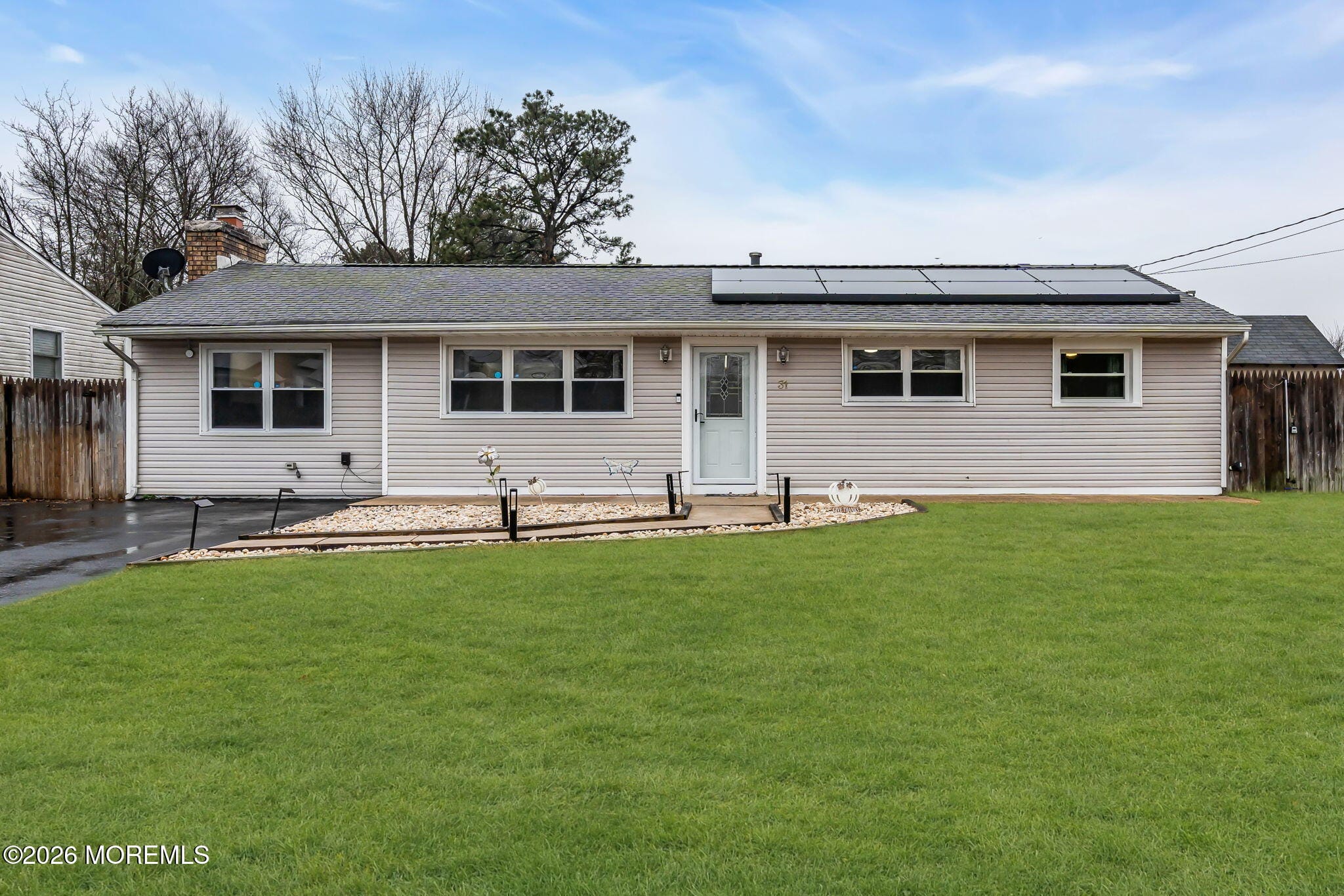 31 Colgate Drive, Toms River, NJ, 08757