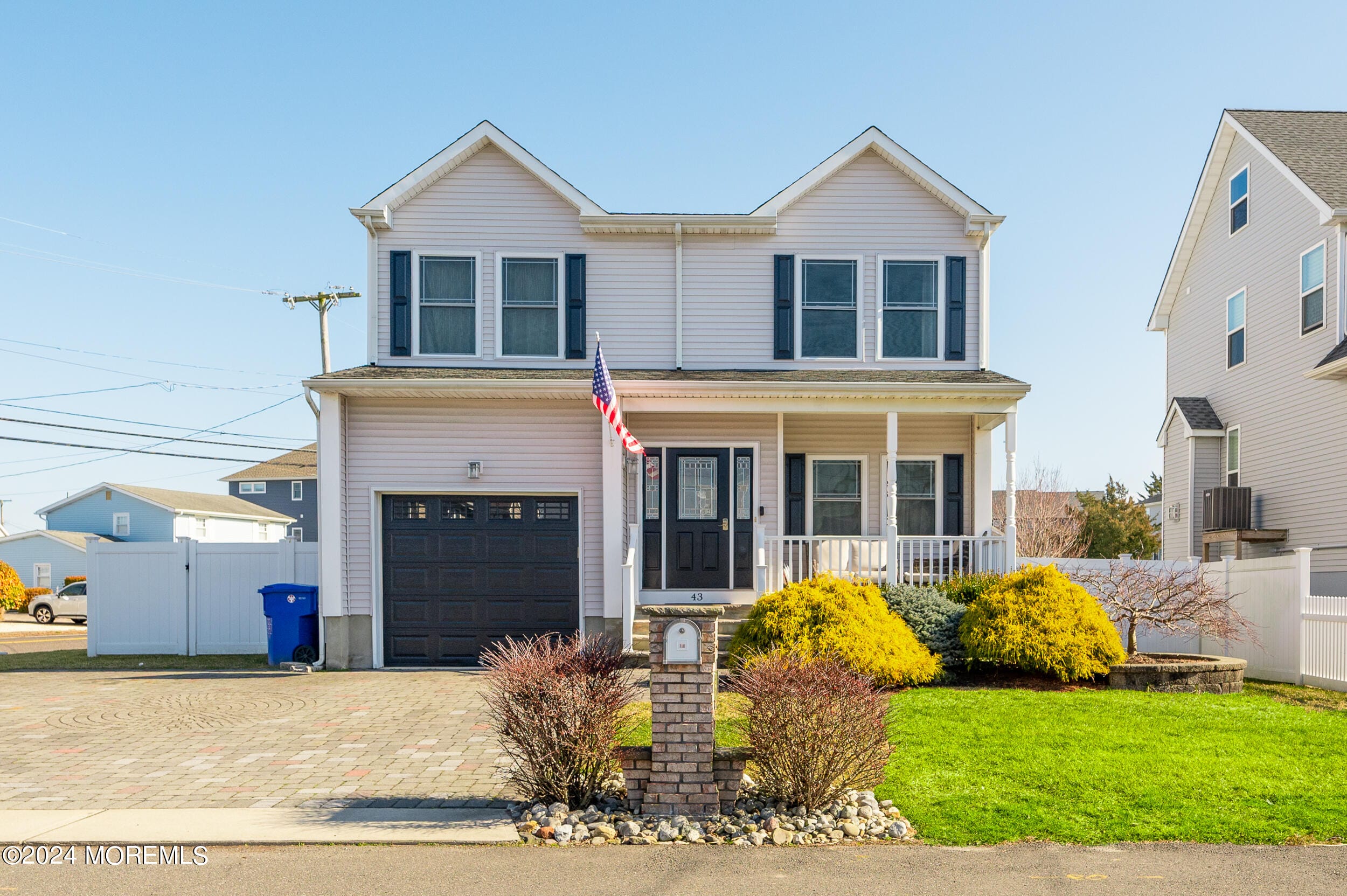 43 Cattus Street Image 2