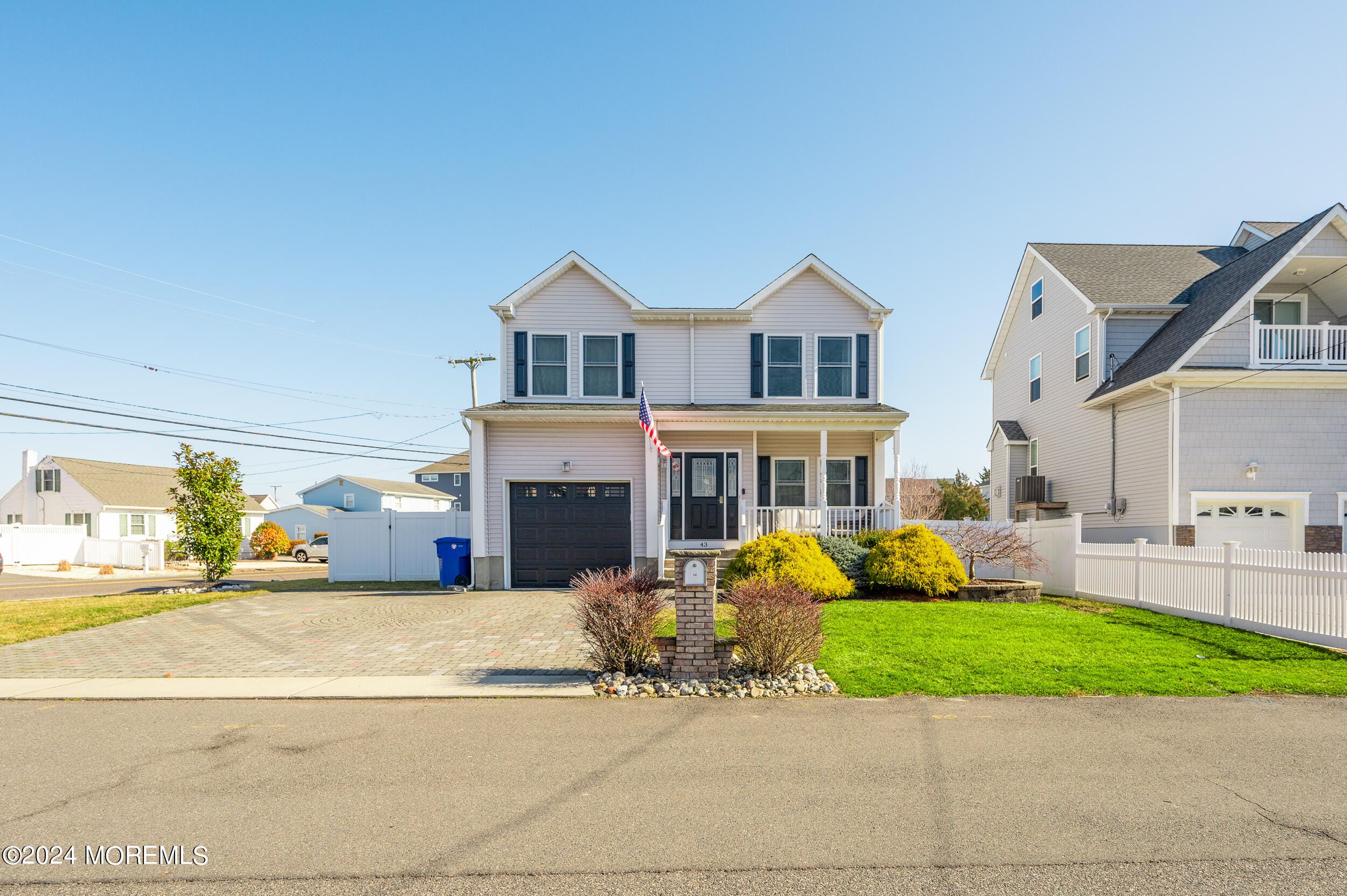 43 Cattus Street, Toms River, NJ, 08753 image 6