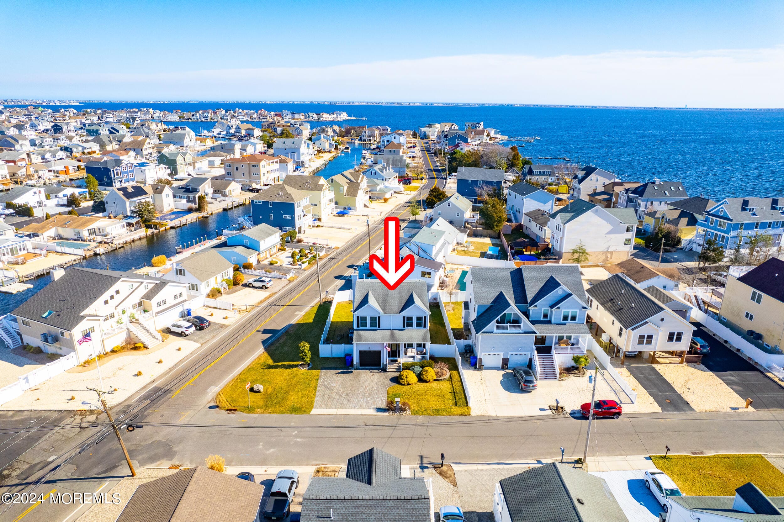 43 Cattus Street, Toms River, NJ, 08753