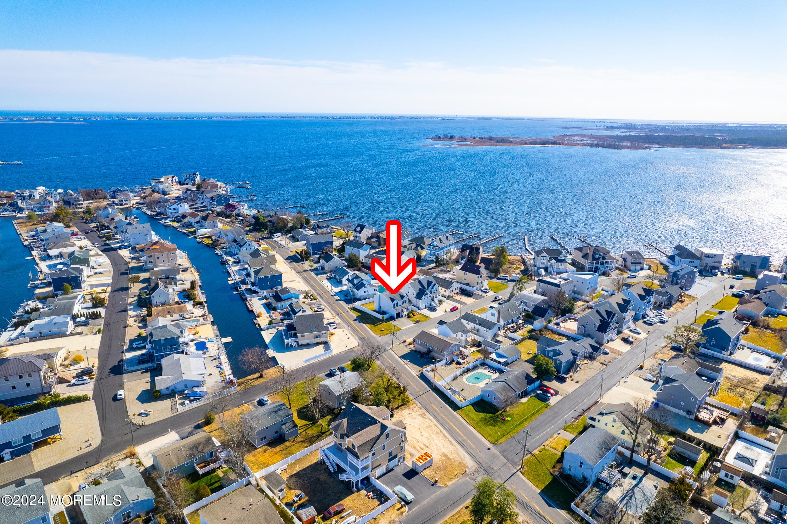 43 Cattus Street, Toms River, NJ, 08753 image 8