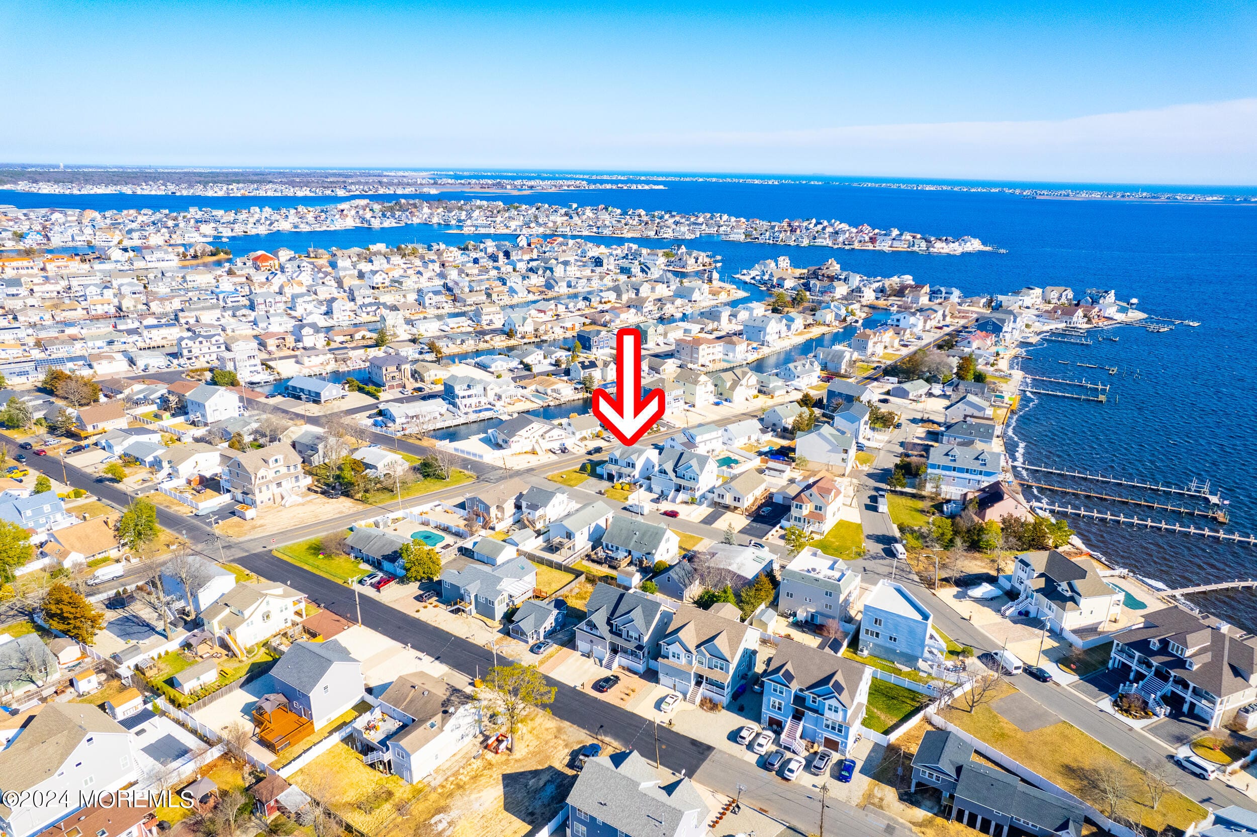 43 Cattus Street, Toms River, NJ, 08753 image 9