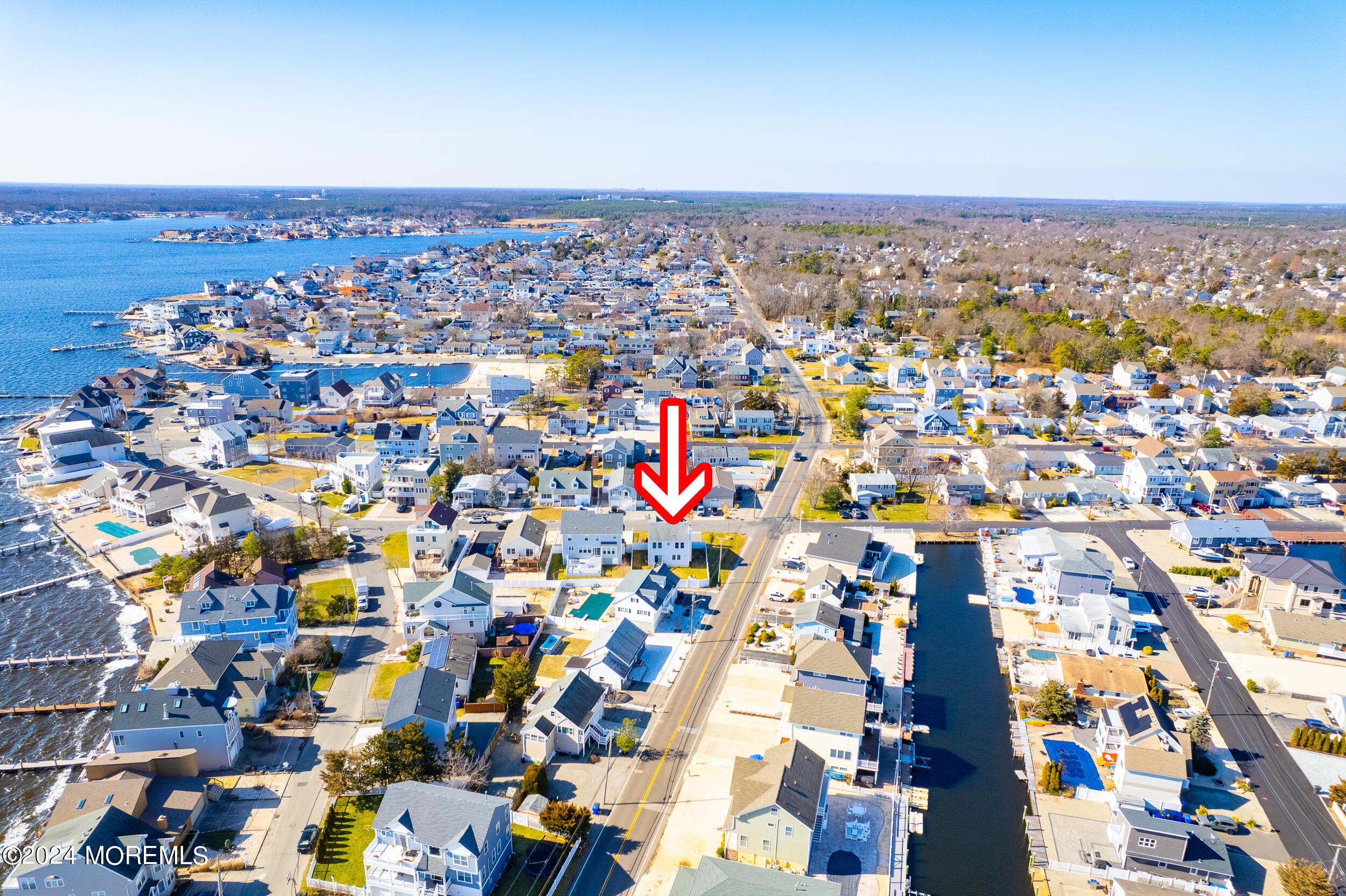 43 Cattus Street, Toms River, NJ, 08753 image 12