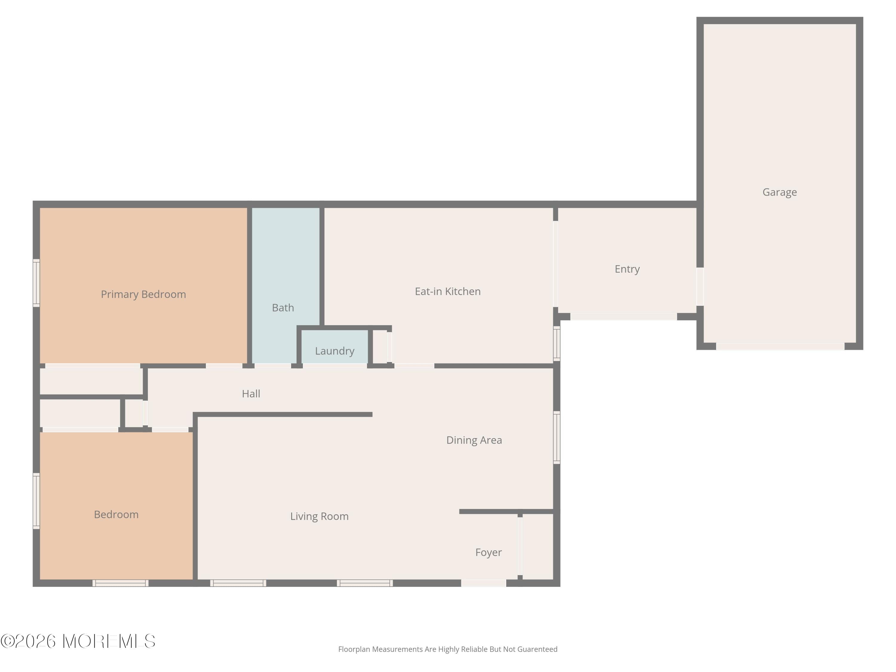 166 Cours De Lorraine D, Freehold, NJ, 07728 image 6