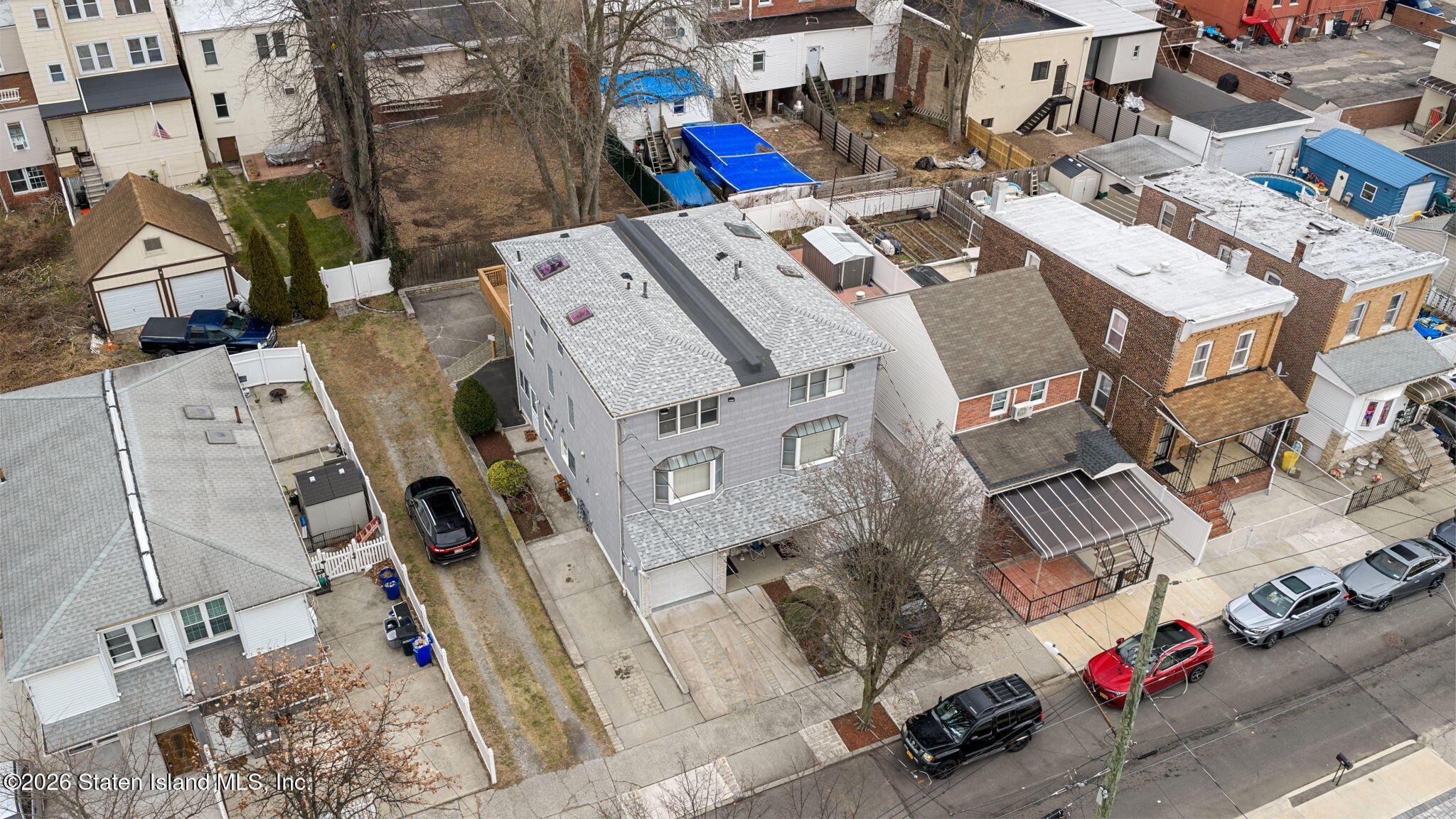 11 White Street, Staten Island, NY, 10305 image 38